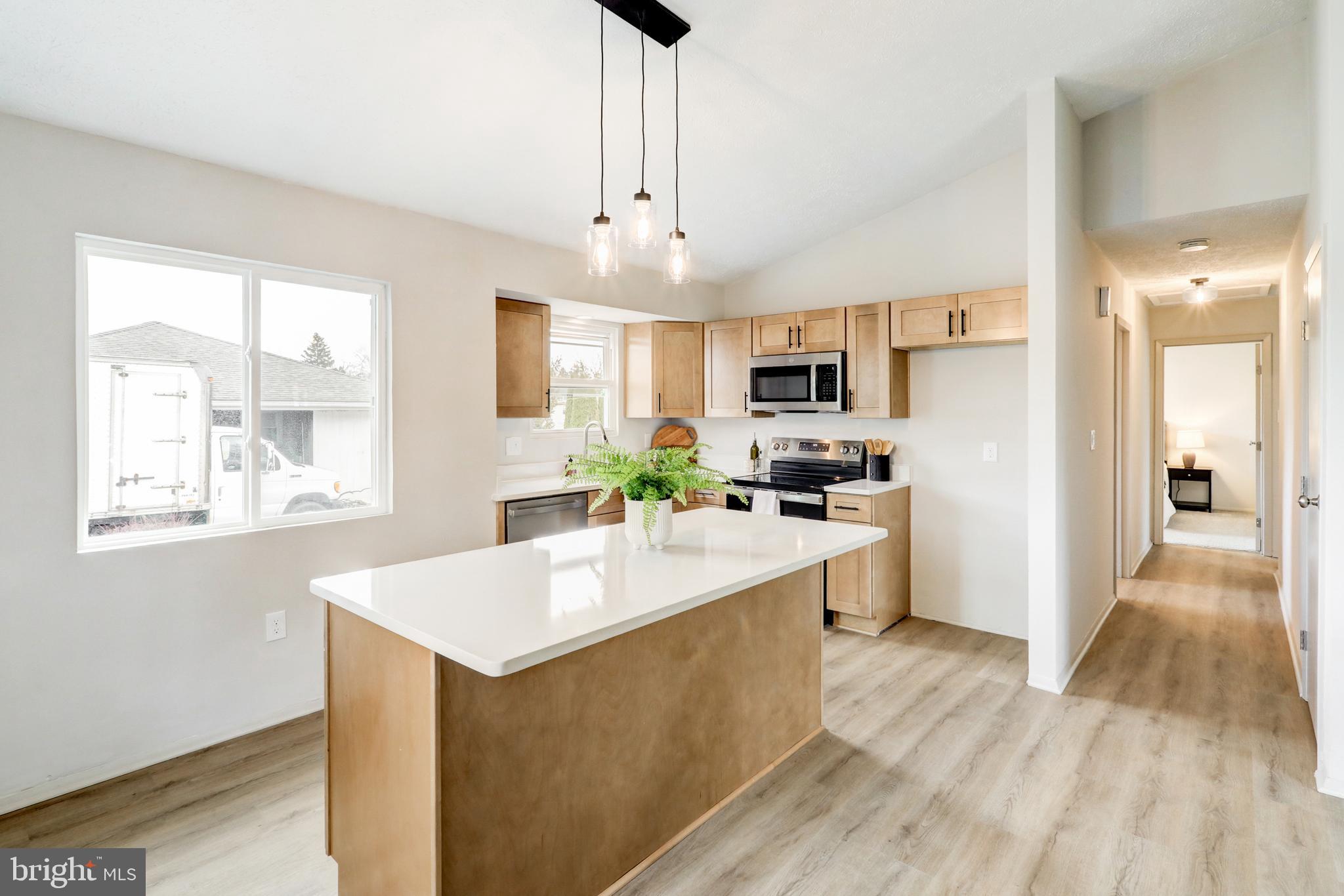 PENBROOK BOROUGH - Residential