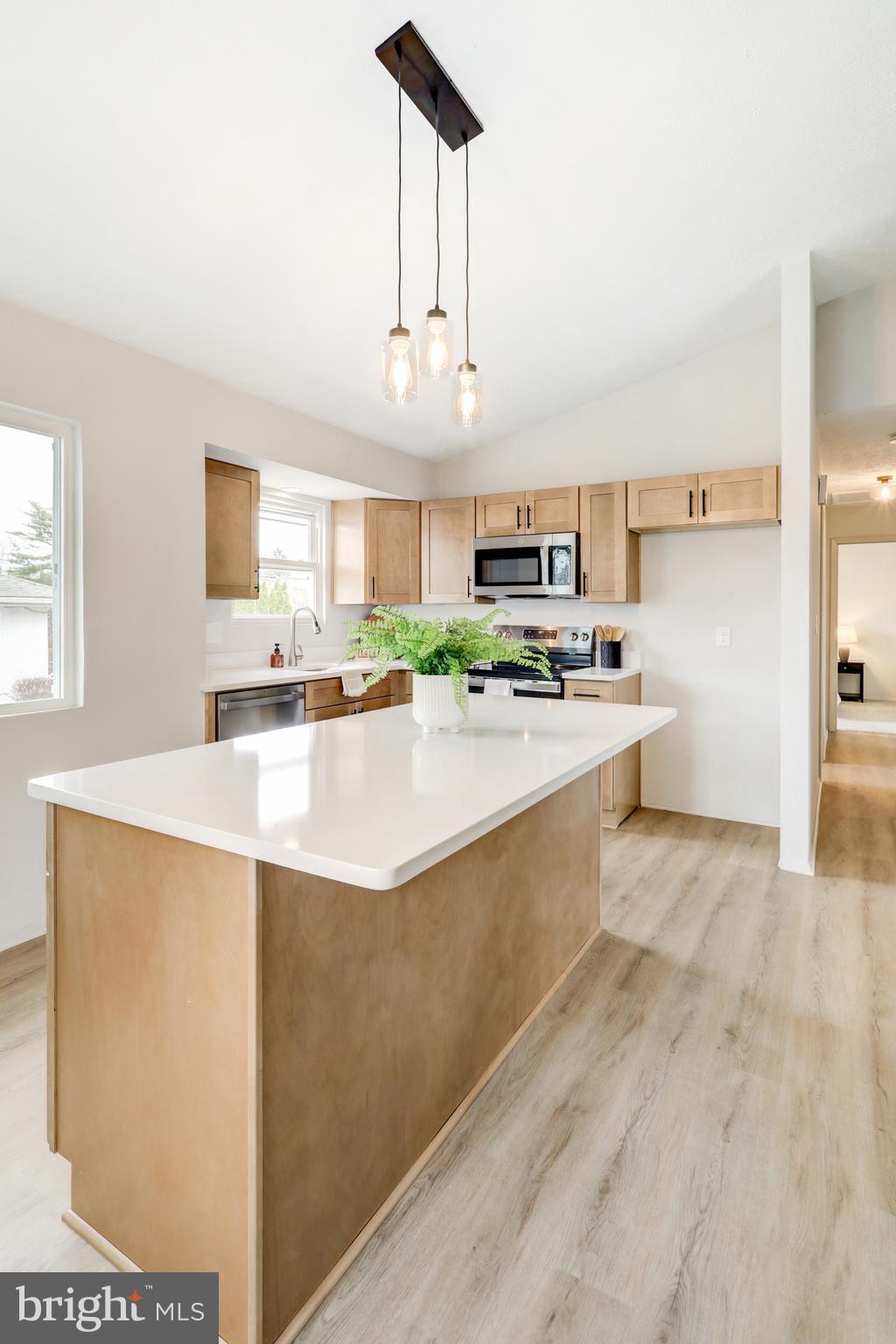 PENBROOK BOROUGH - Residential