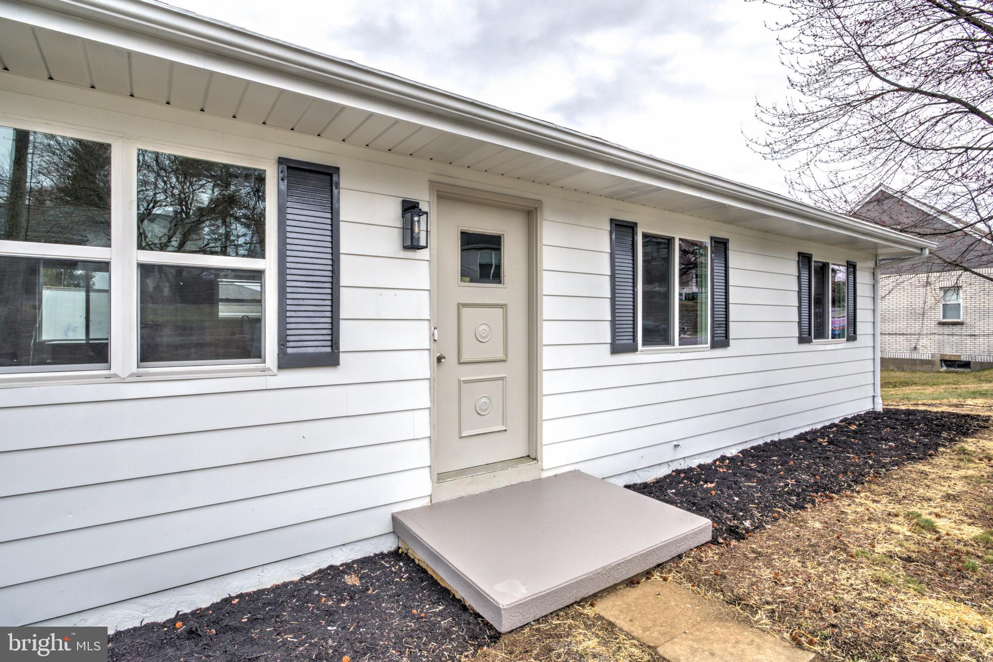 PENBROOK BOROUGH - Residential