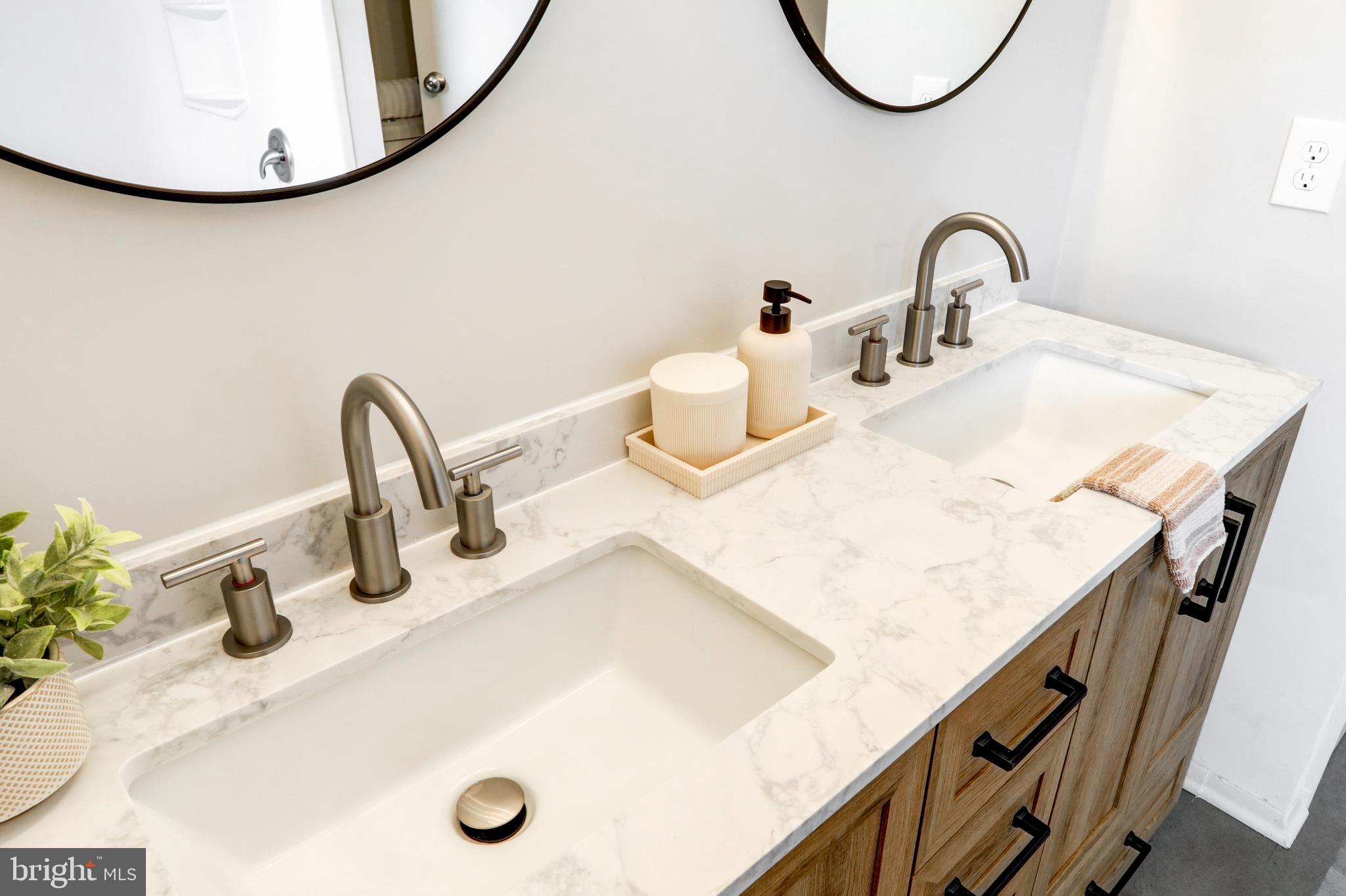 PENBROOK BOROUGH - Residential