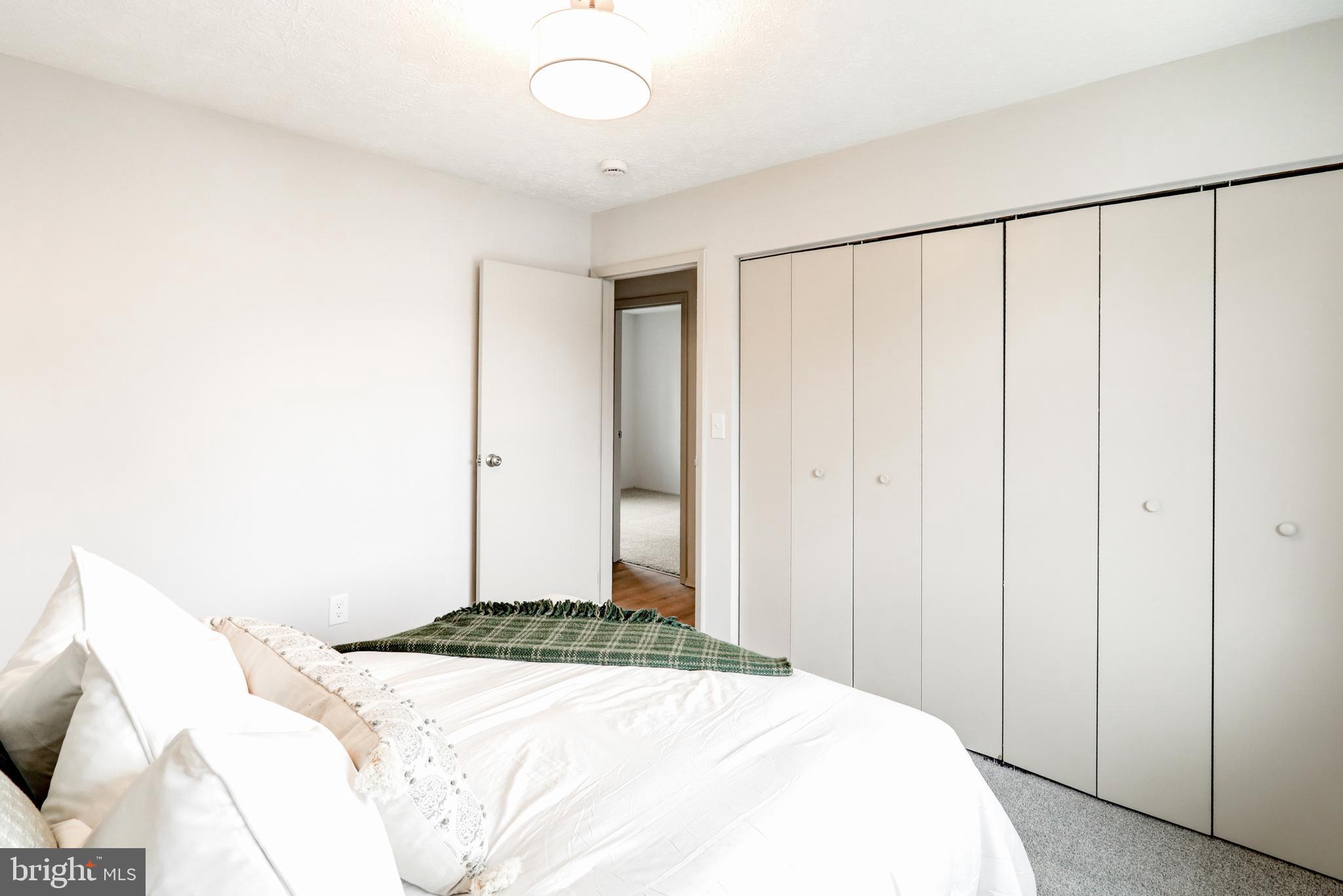 PENBROOK BOROUGH - Residential