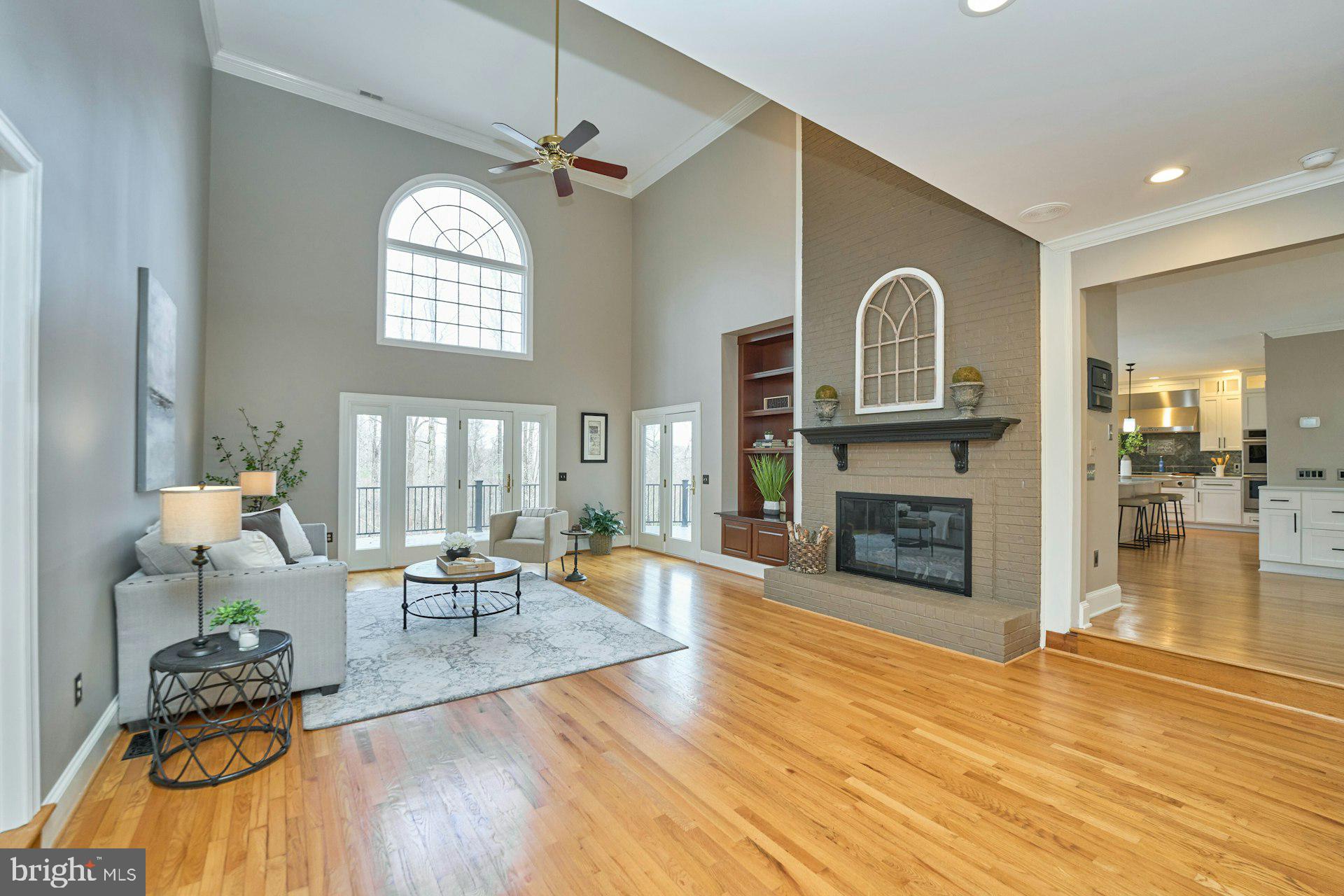 5828 HUNTON WOOD DRIVE