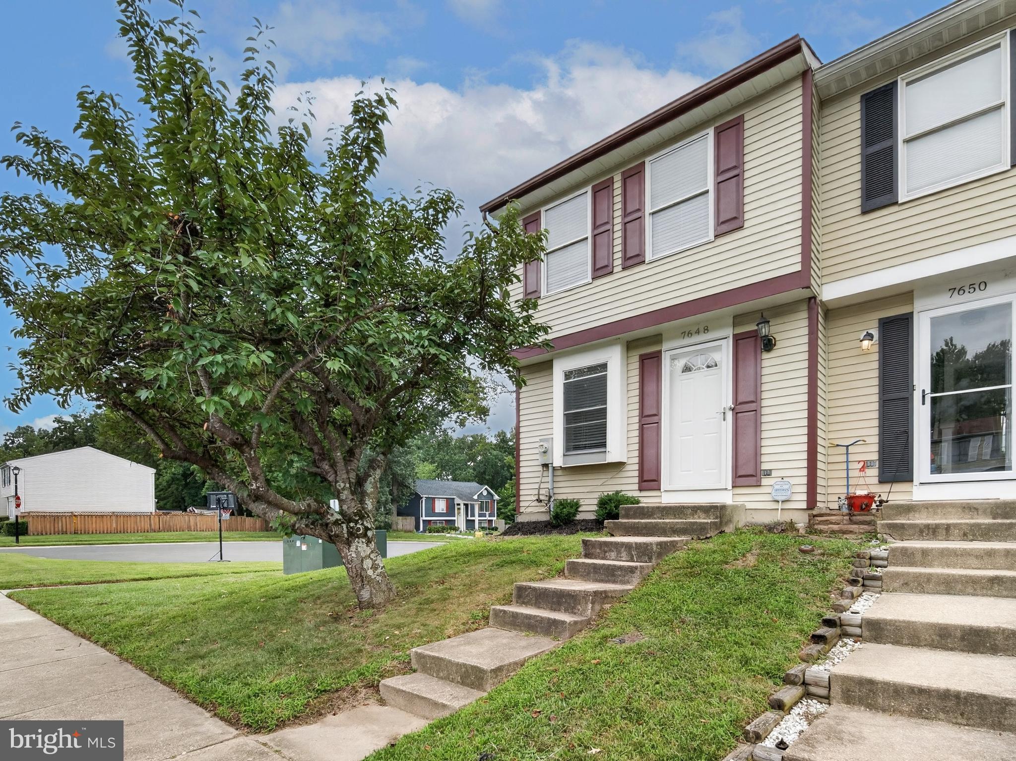 7648 FAIRBANKS COURT