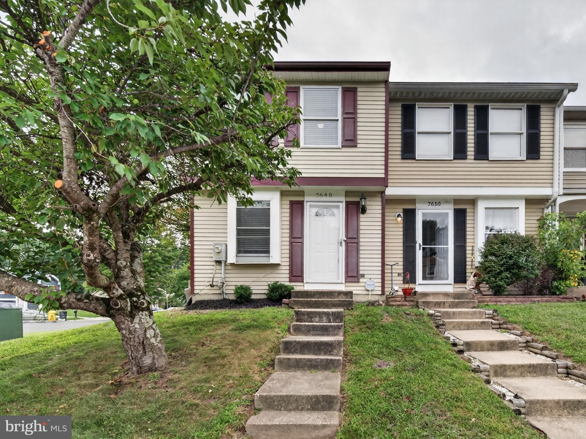 7648 FAIRBANKS COURT