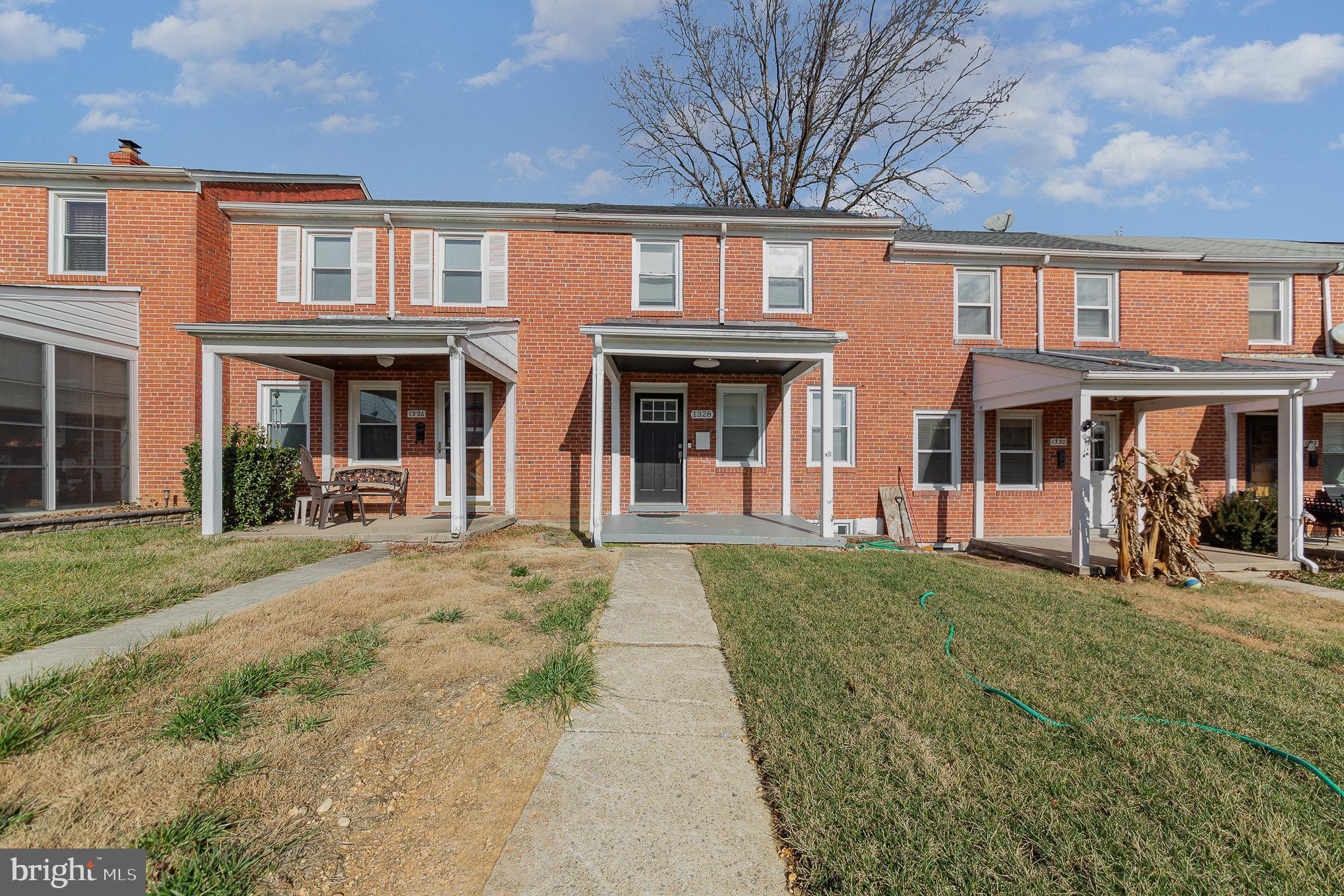 IDLEWOOD - Residential