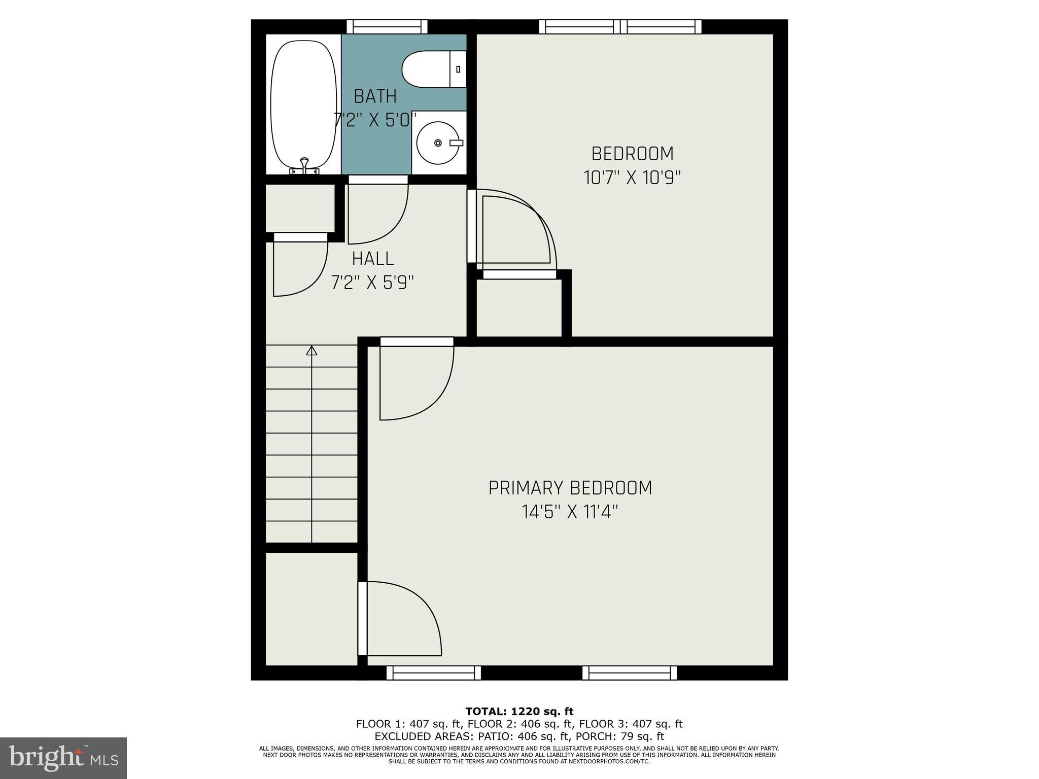 IDLEWOOD - Residential