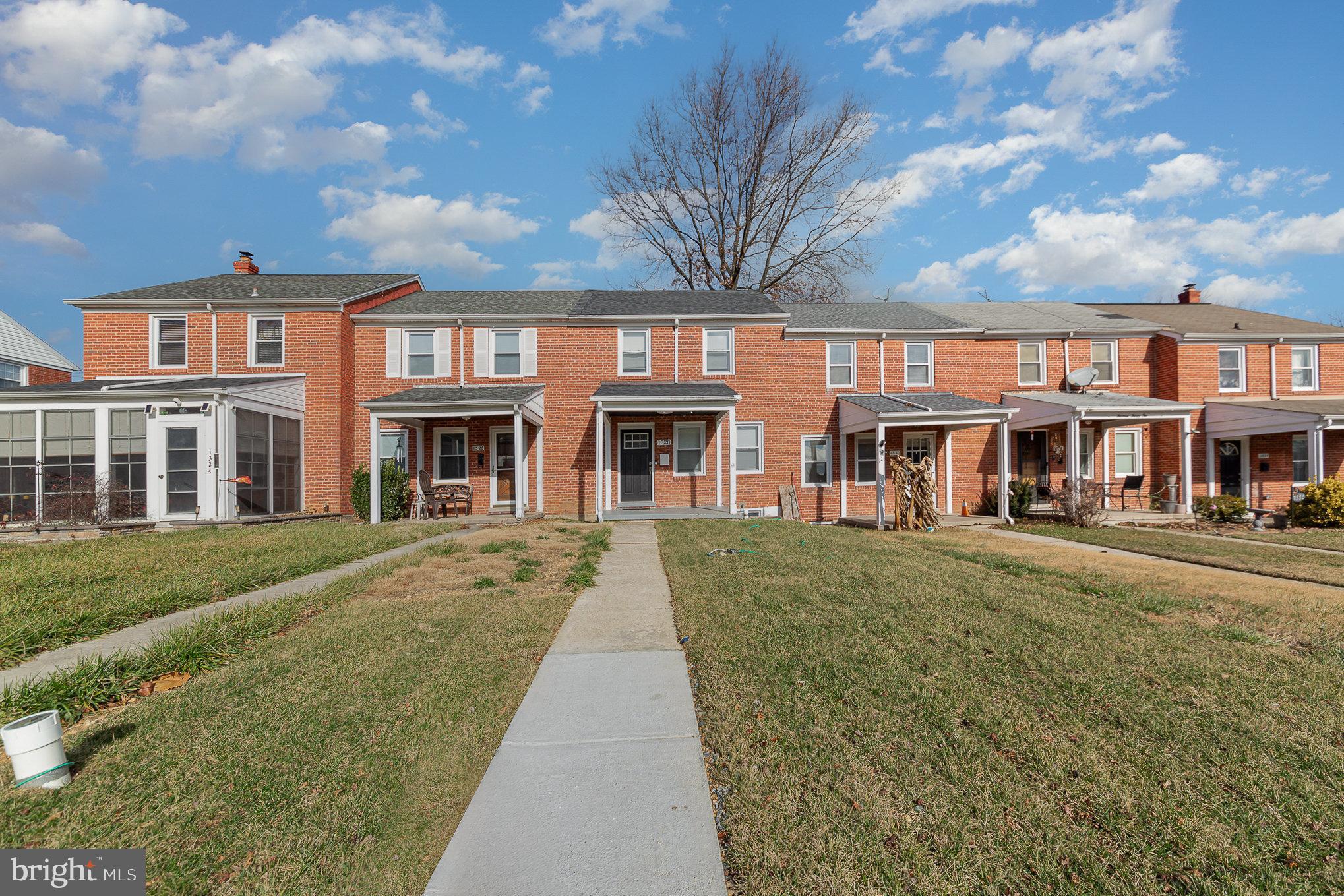 IDLEWOOD - Residential