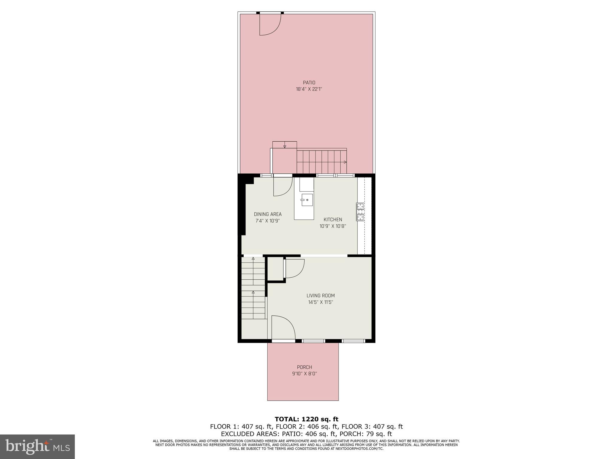 IDLEWOOD - Residential