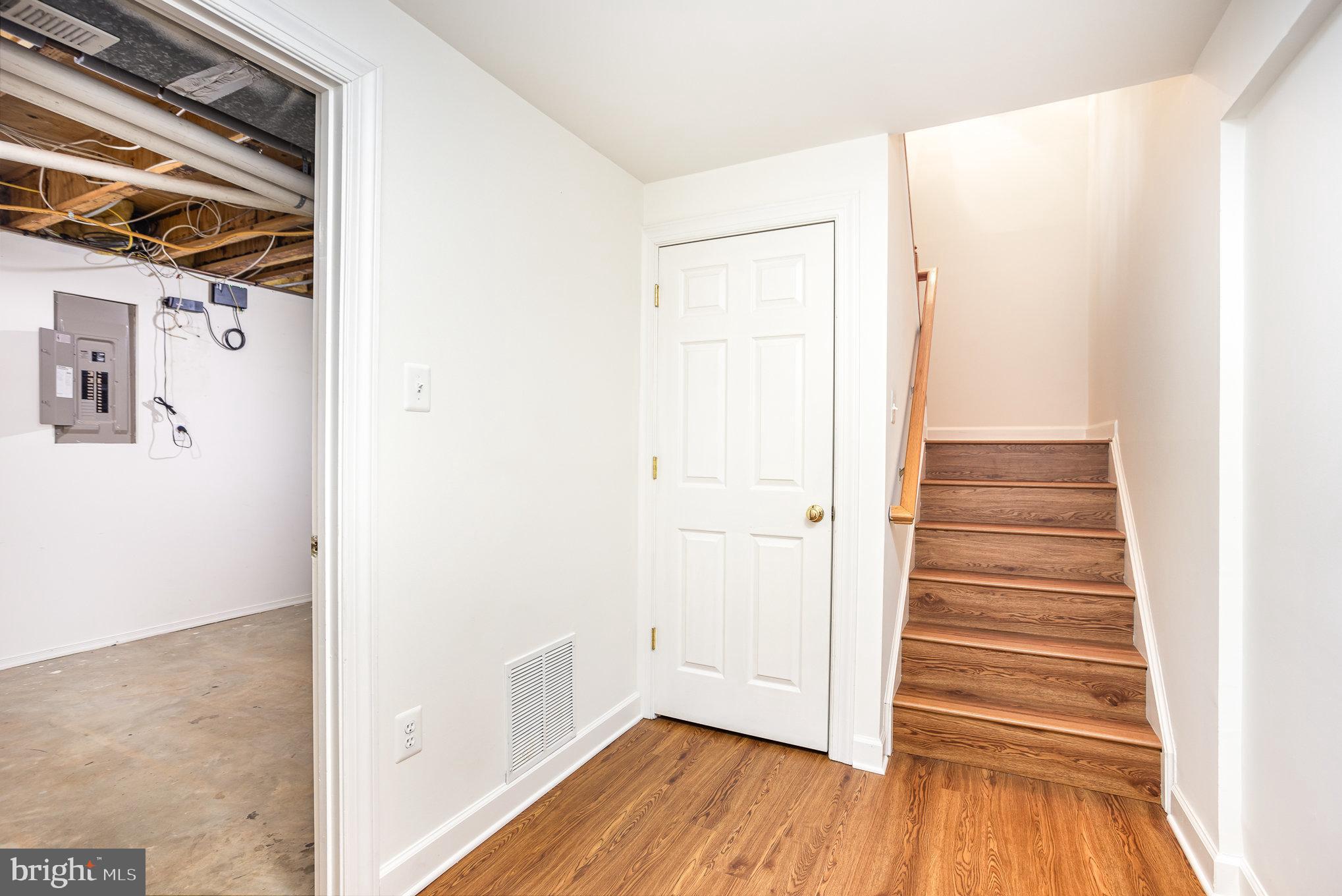 CHAPEL GATE - Residential