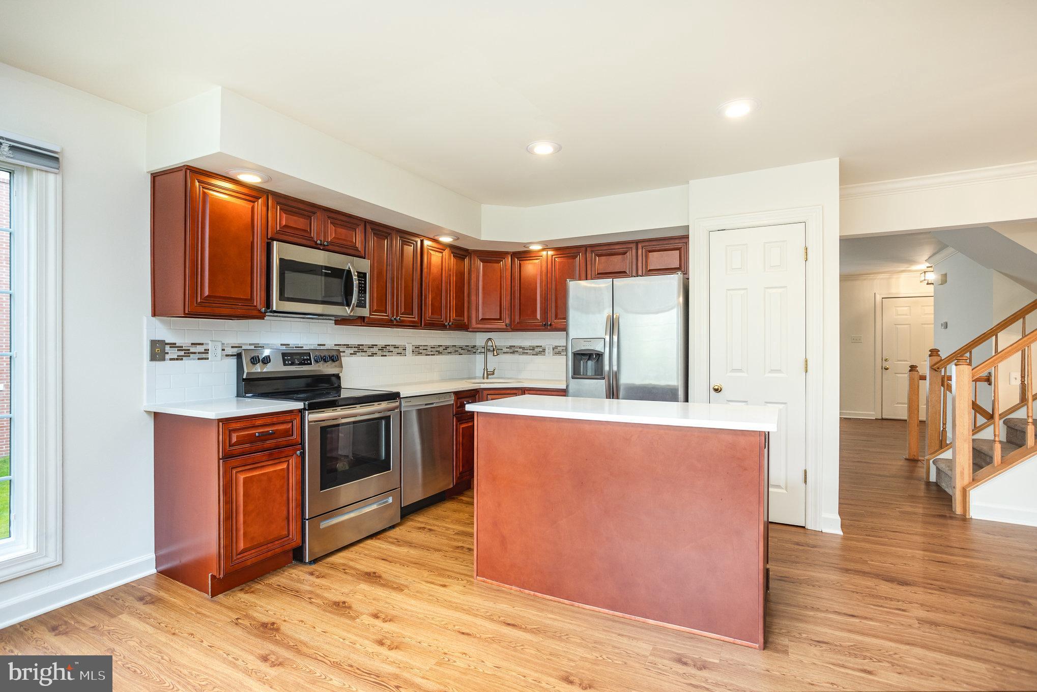 CHAPEL GATE - Residential