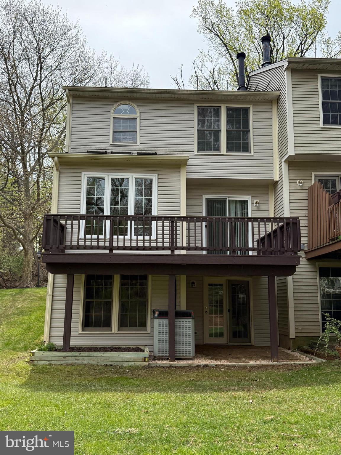 CHAPEL GATE - Residential