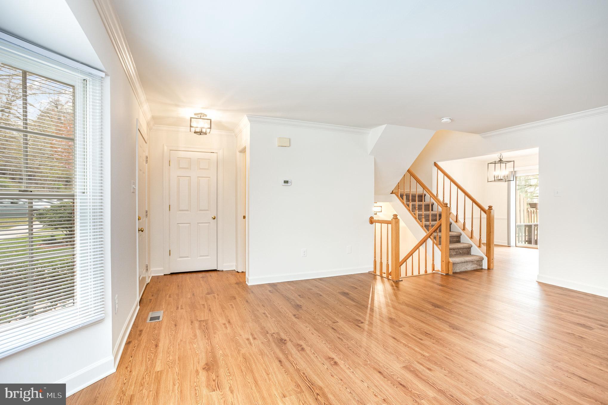 CHAPEL GATE - Residential