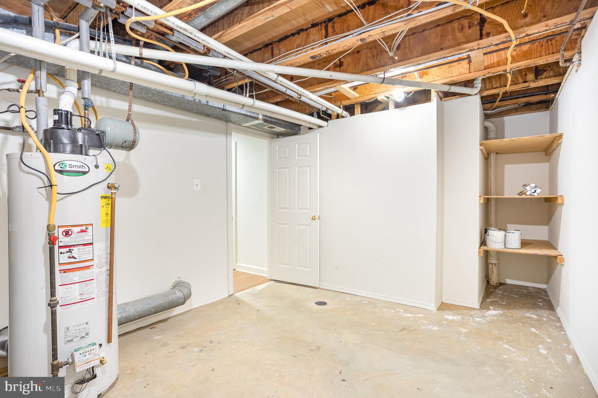 CHAPEL GATE - Residential