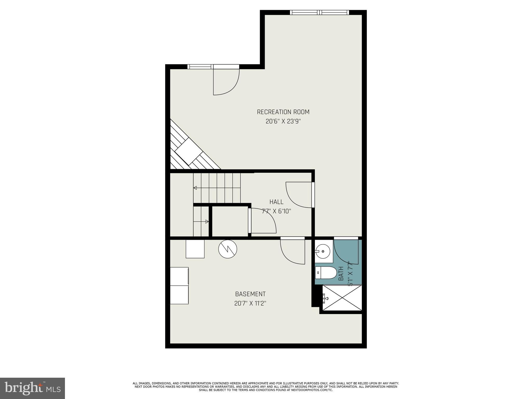 CHAPEL GATE - Residential