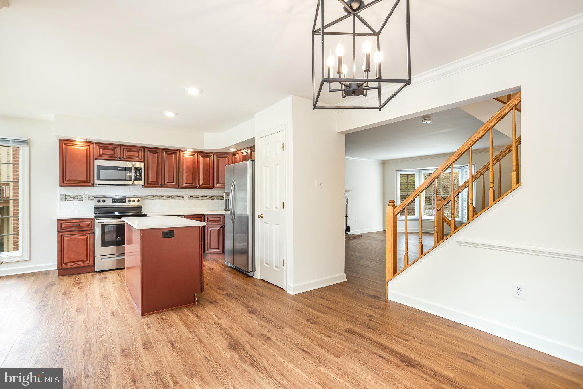 CHAPEL GATE - Residential