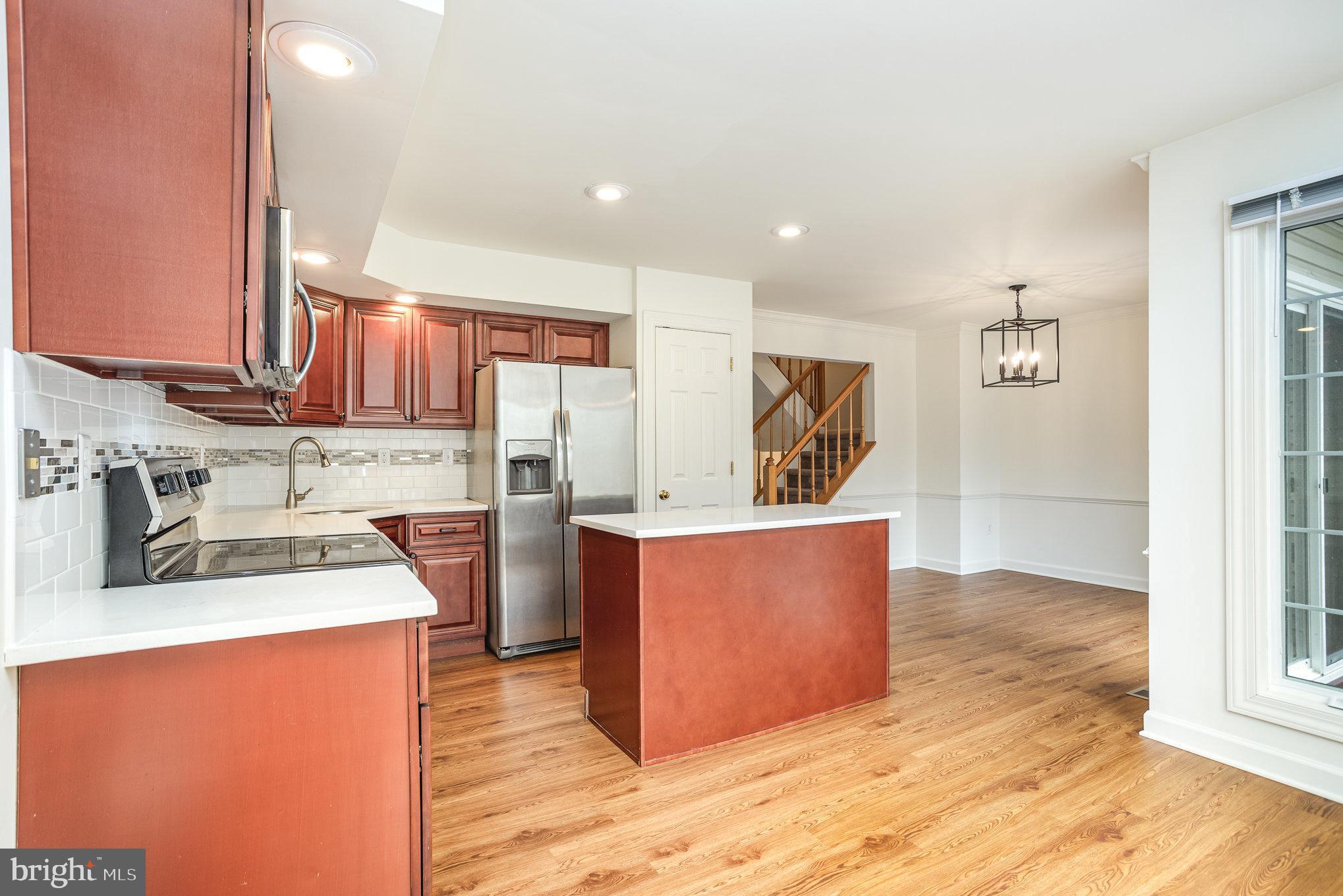 CHAPEL GATE - Residential