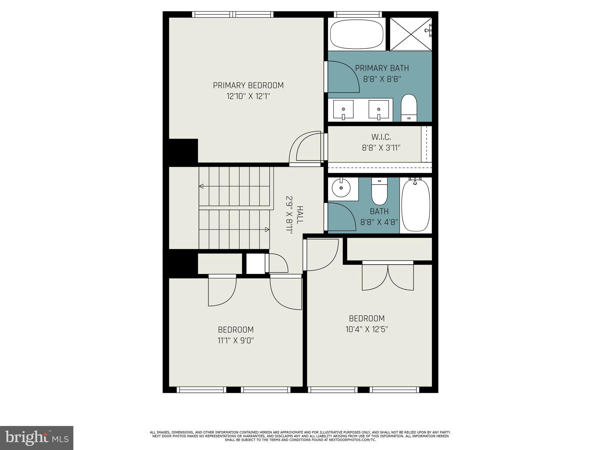 CHAPEL GATE - Residential
