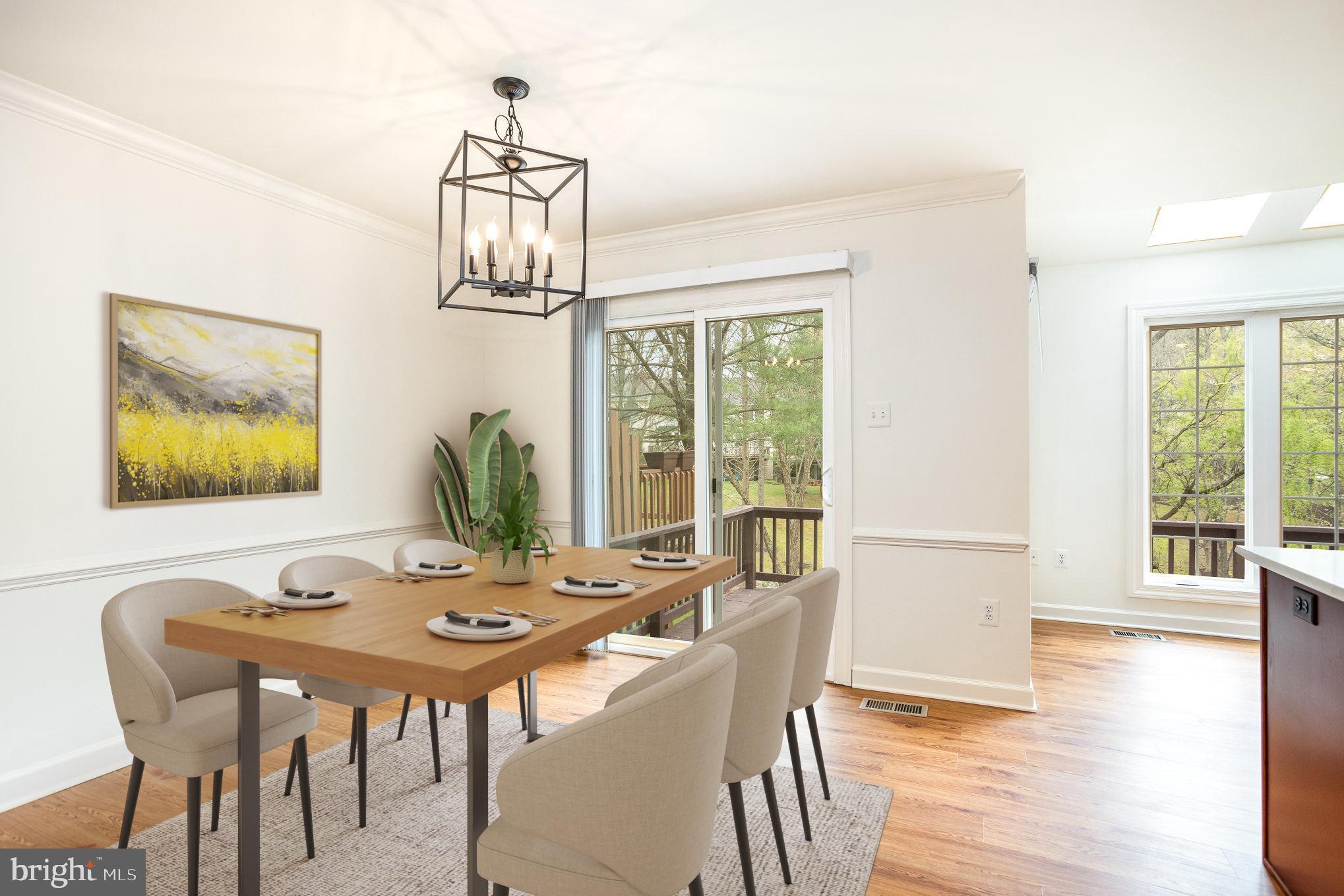 CHAPEL GATE - Residential