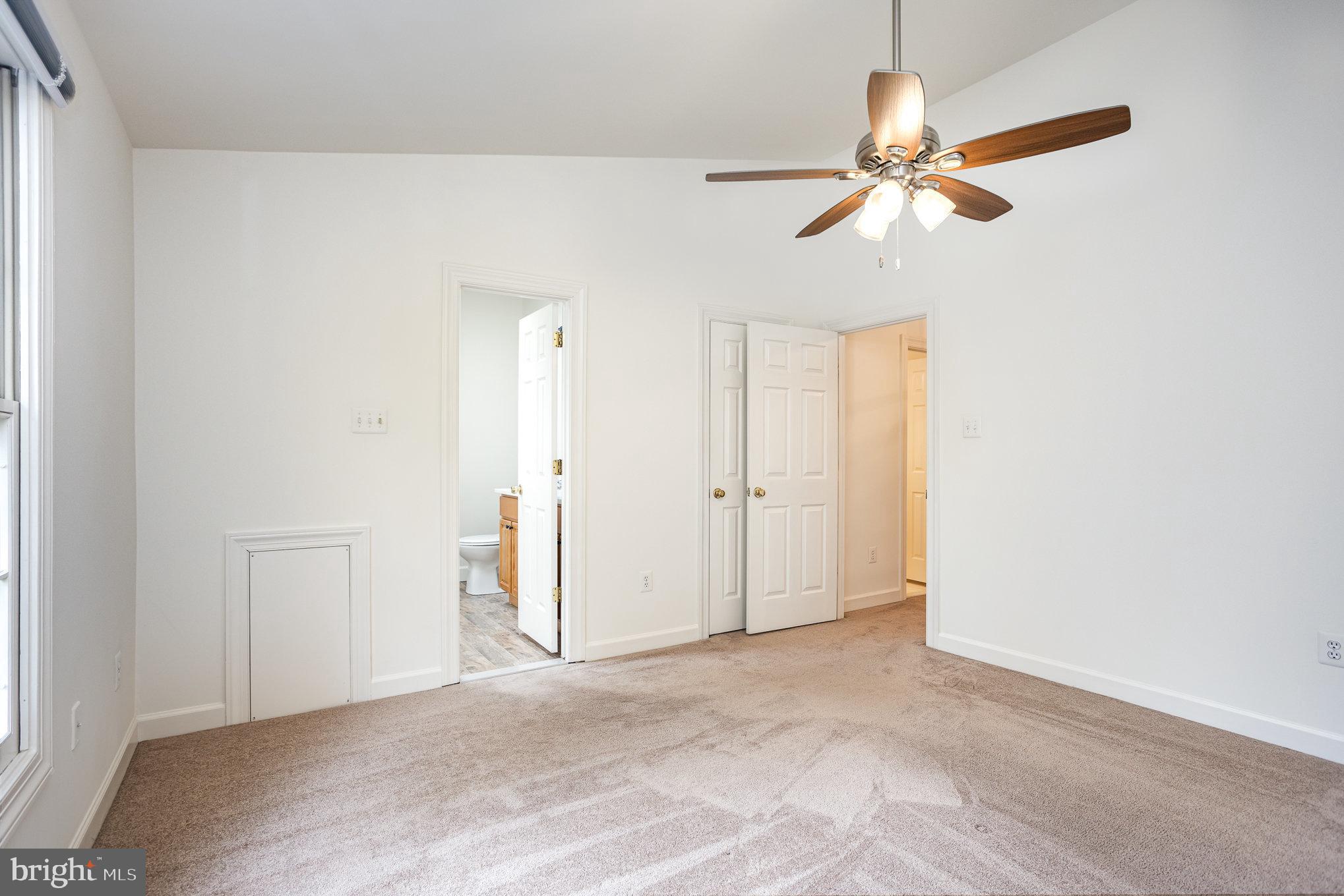 CHAPEL GATE - Residential