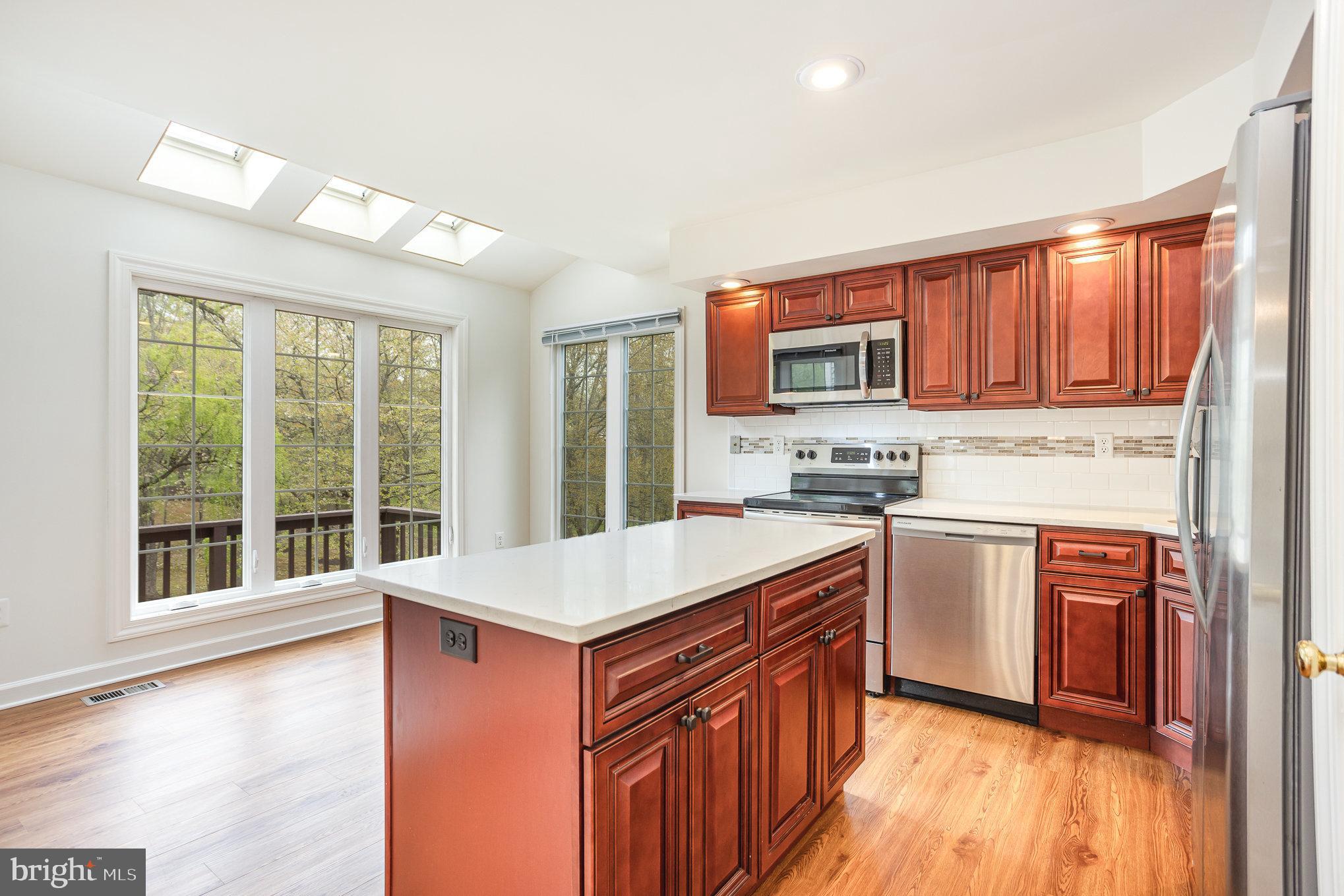 CHAPEL GATE - Residential