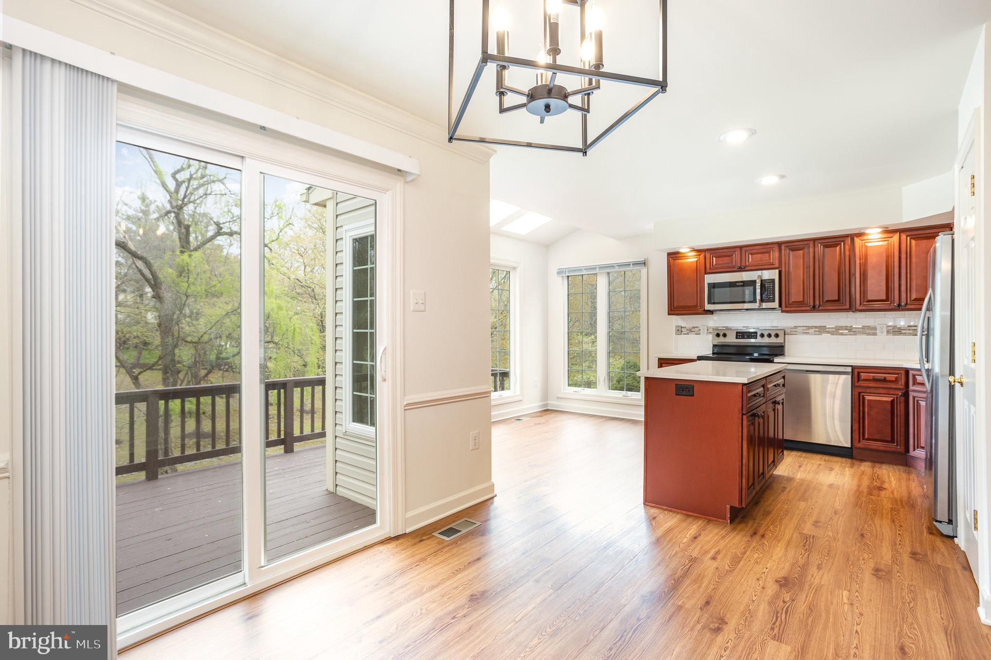 CHAPEL GATE - Residential