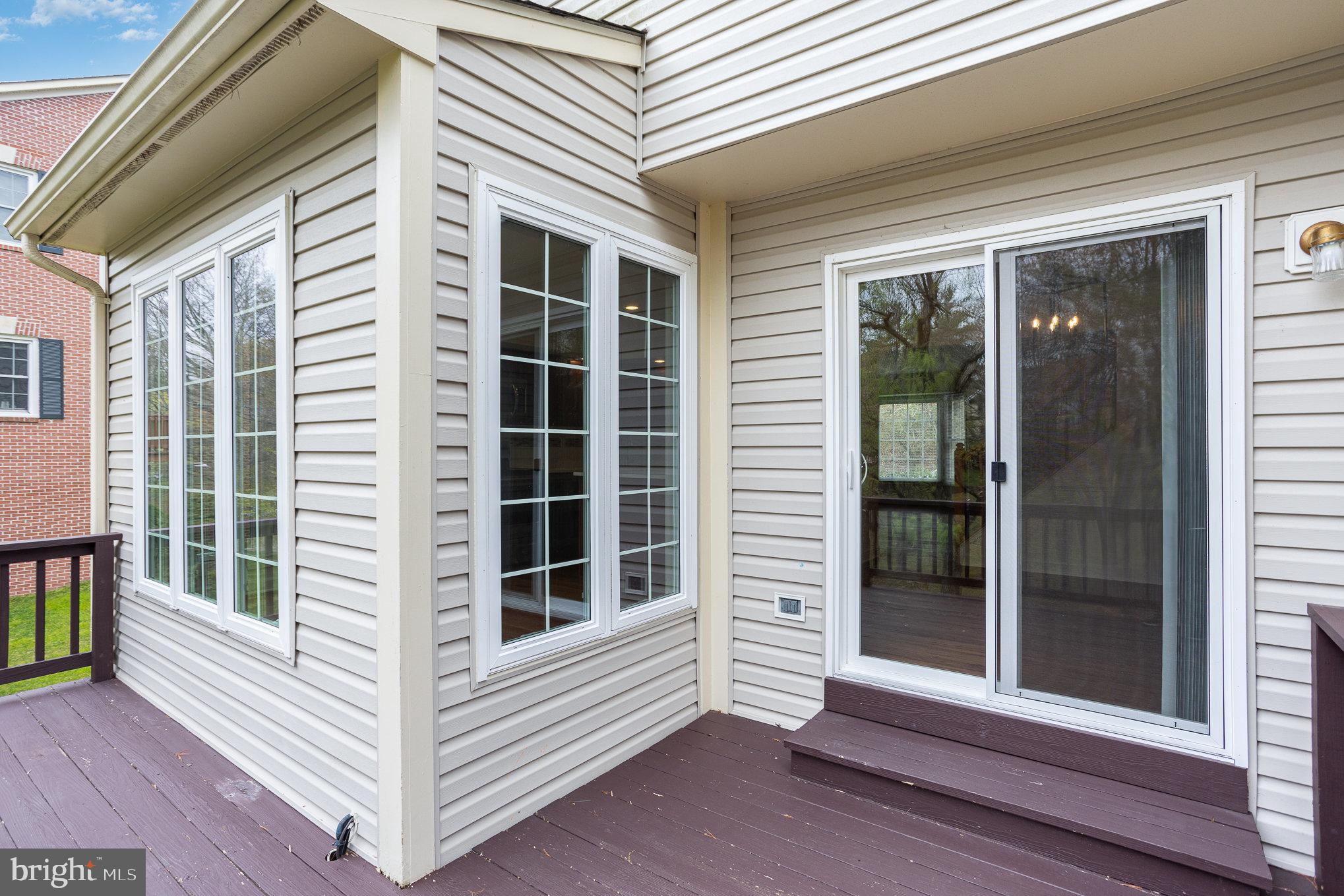 CHAPEL GATE - Residential