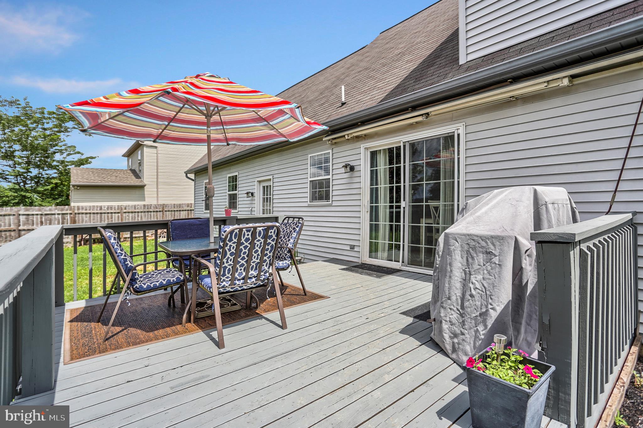ASHLEY FARMS - Residential