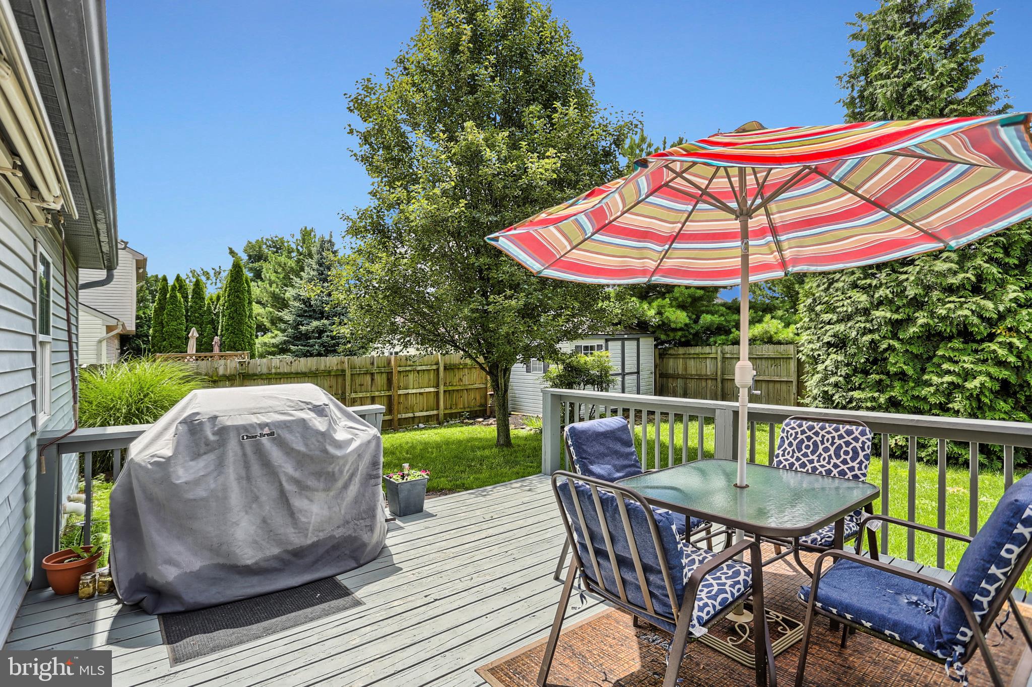 ASHLEY FARMS - Residential