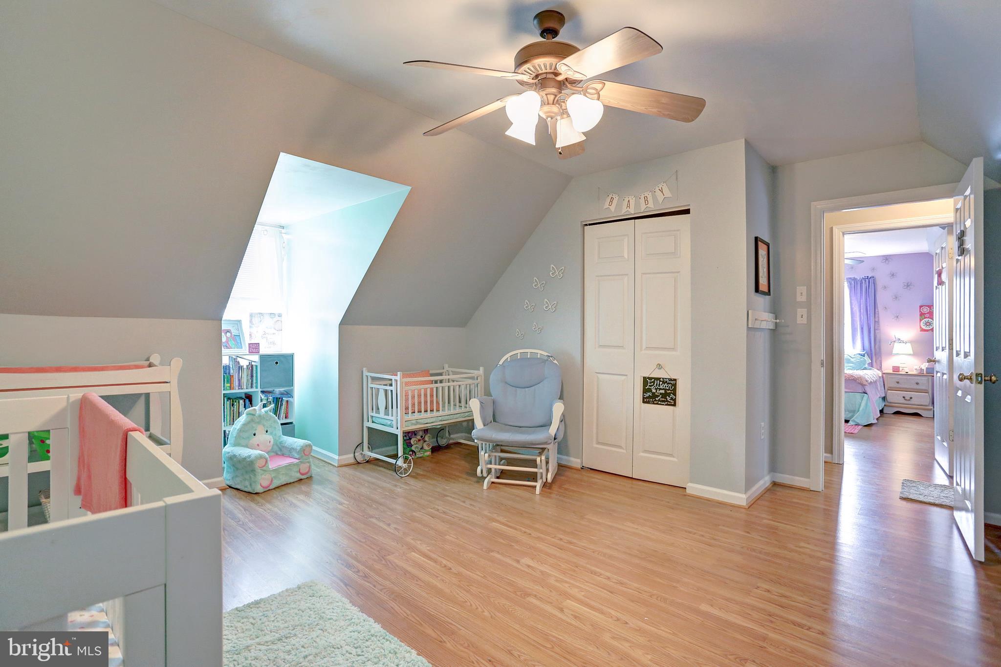 ASHLEY FARMS - Residential