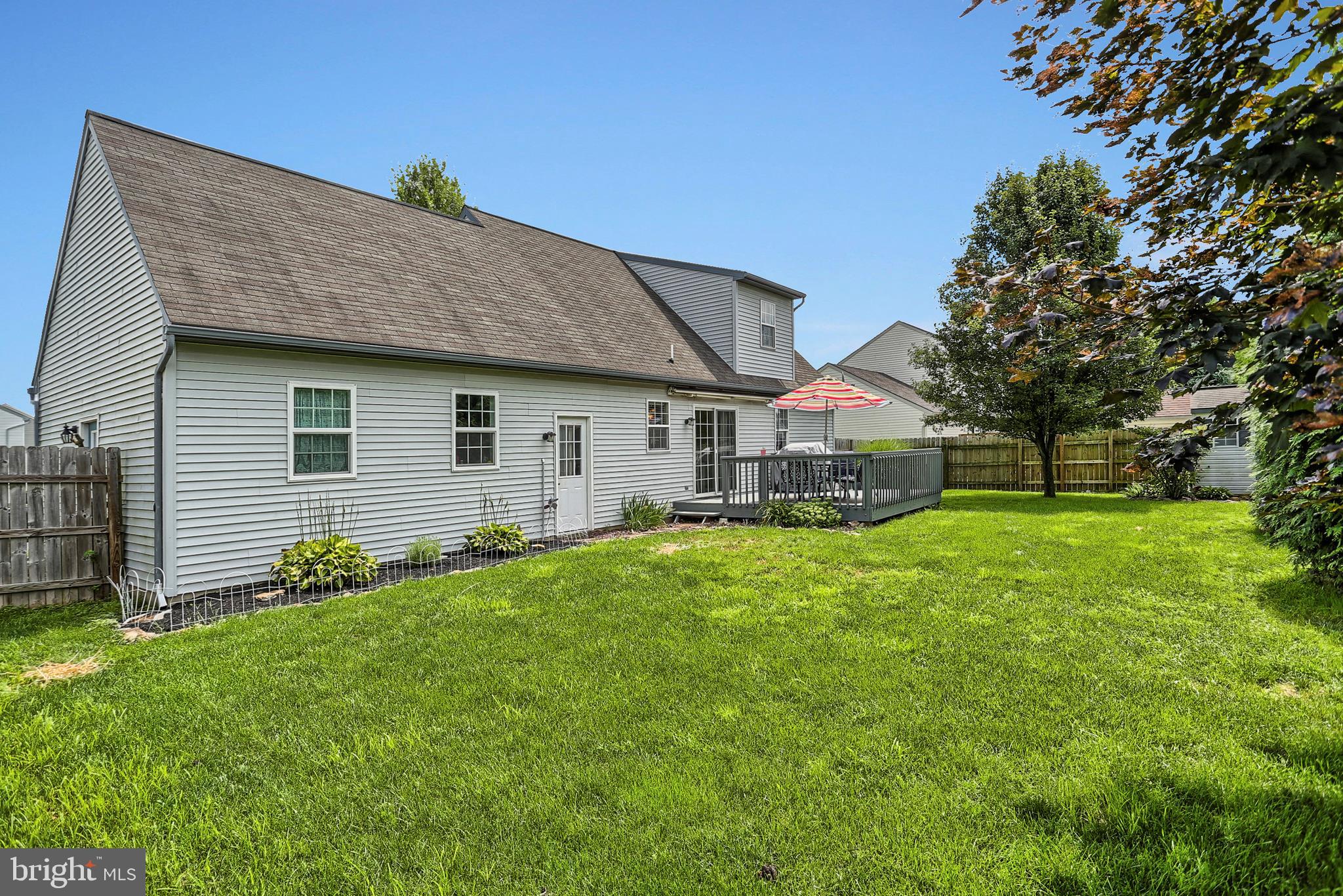 ASHLEY FARMS - Residential