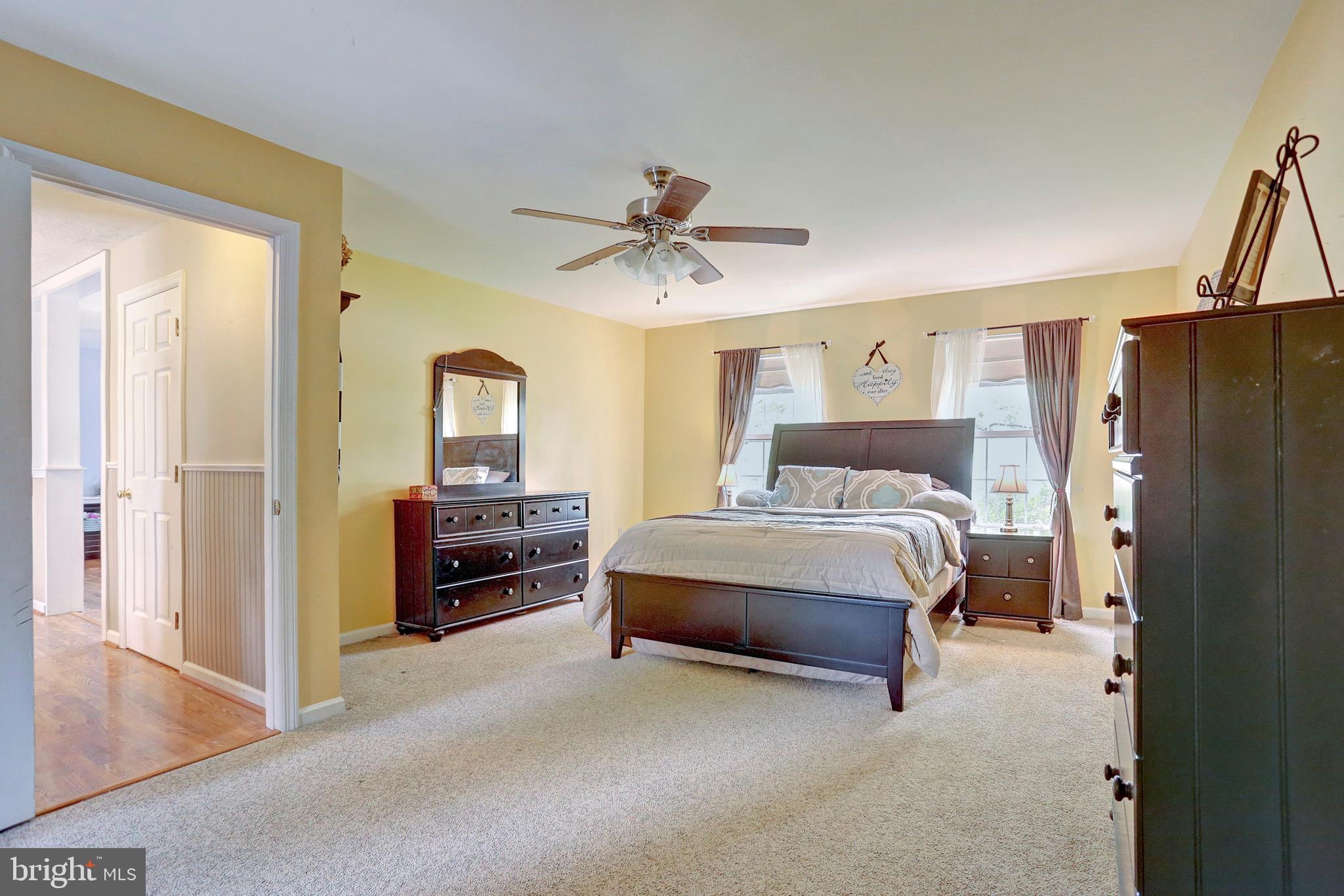 ASHLEY FARMS - Residential