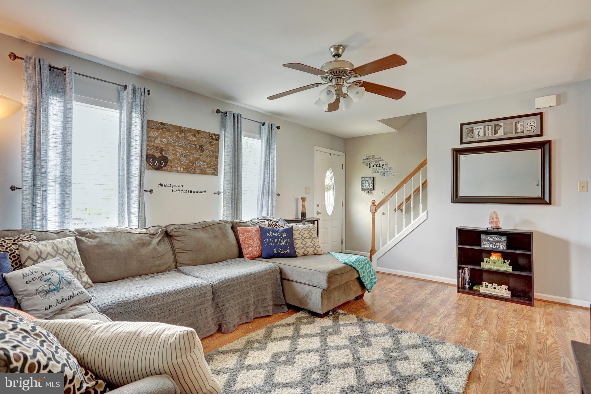 ASHLEY FARMS - Residential