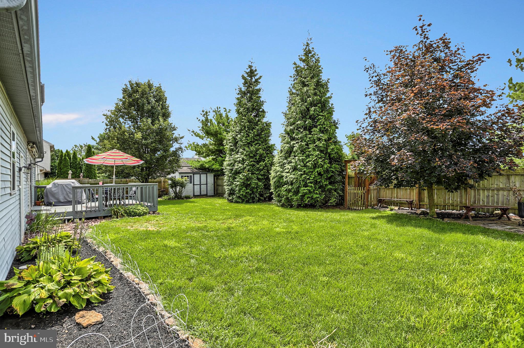 ASHLEY FARMS - Residential