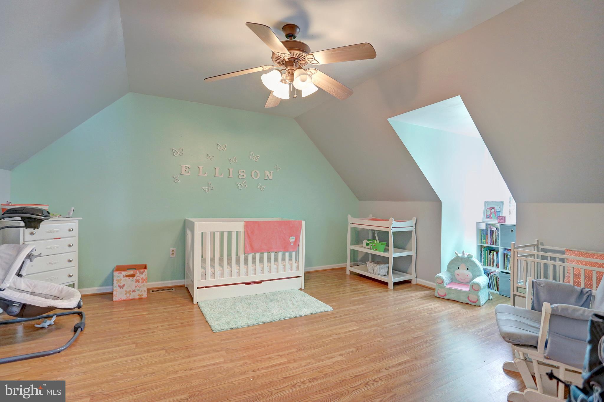 ASHLEY FARMS - Residential