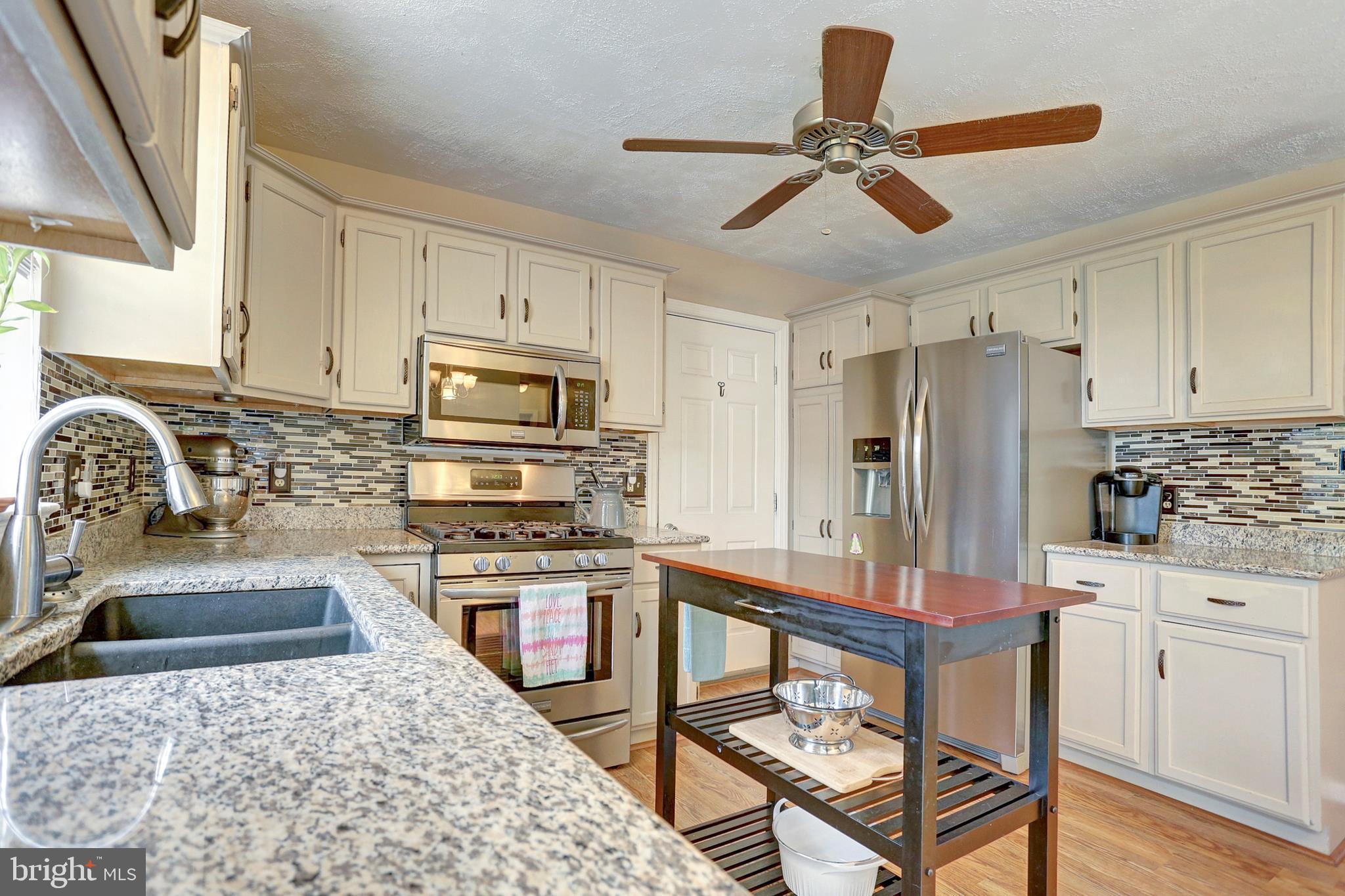 ASHLEY FARMS - Residential