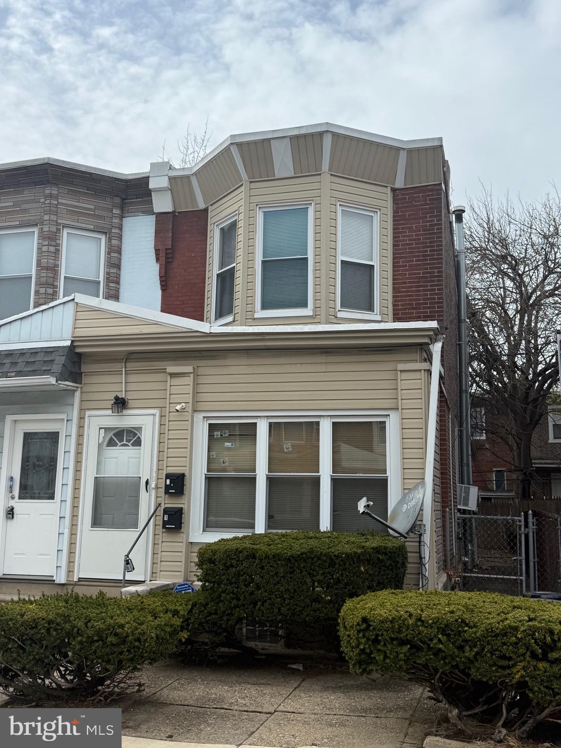 WISSINOMING - Residential Lease