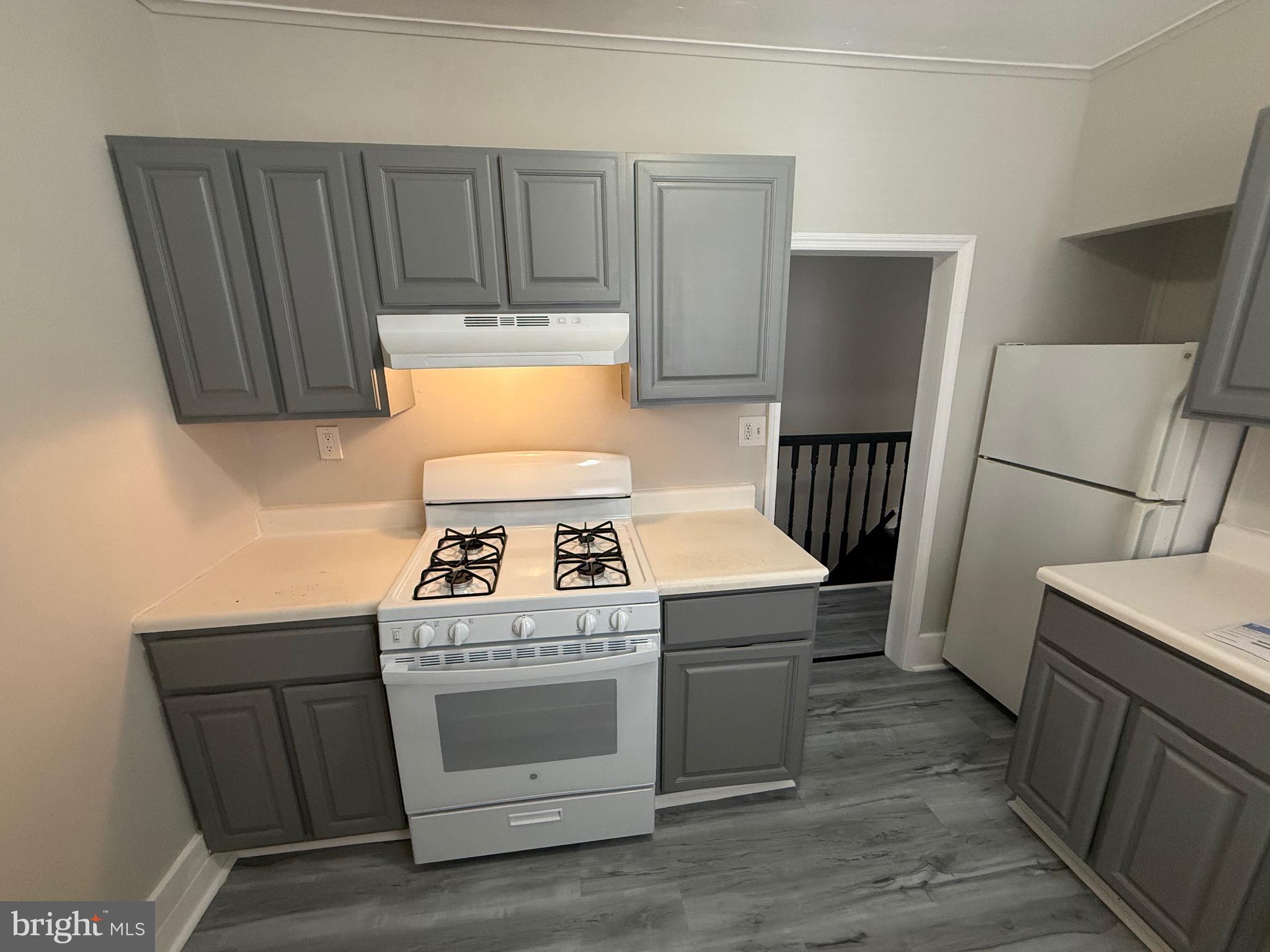 WISSINOMING - Residential Lease