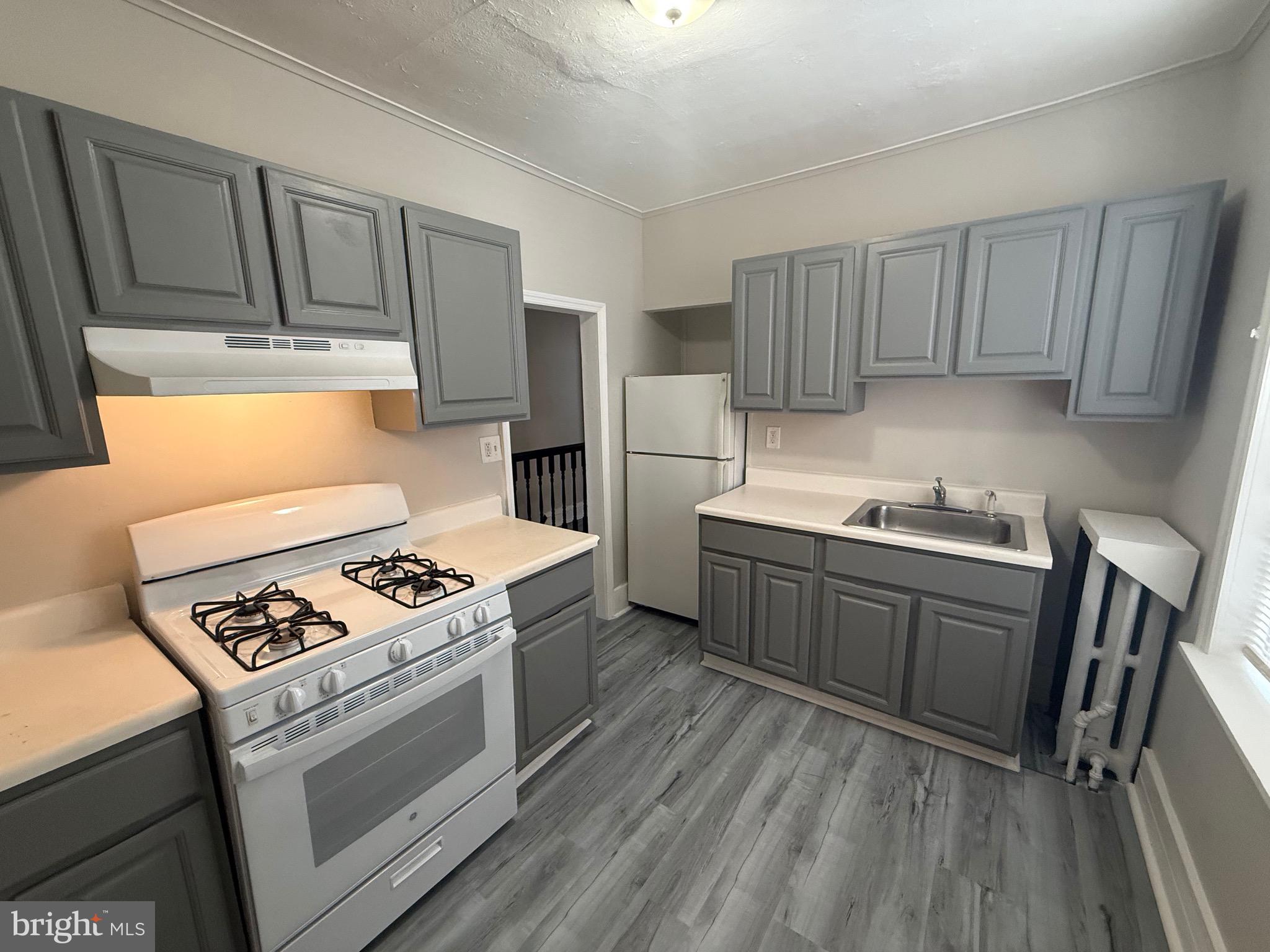 WISSINOMING - Residential Lease