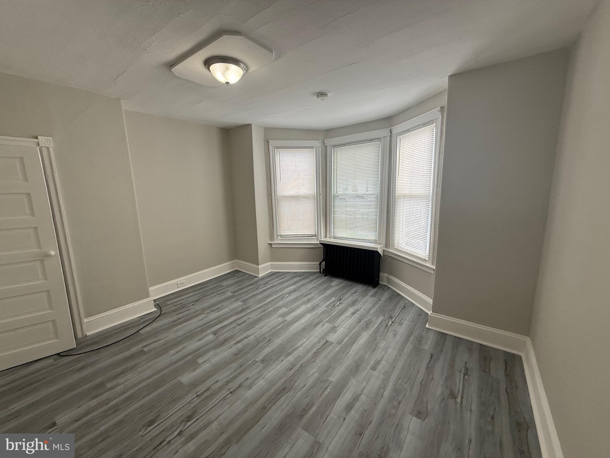 WISSINOMING - Residential Lease