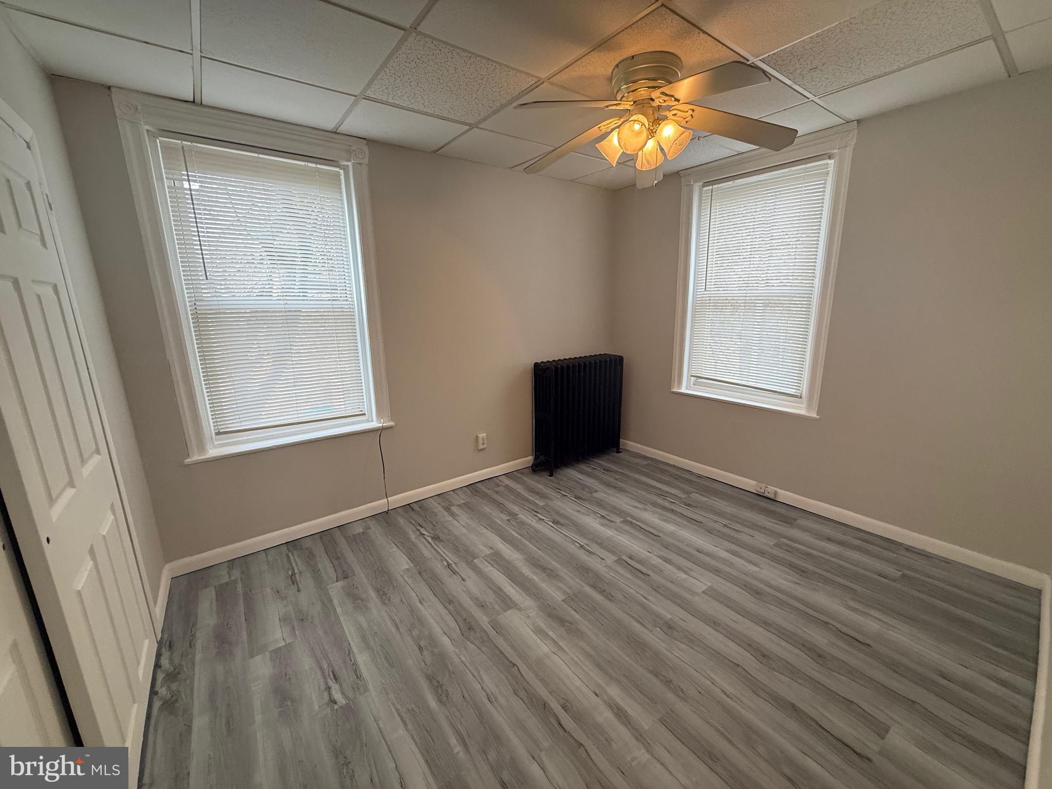 WISSINOMING - Residential Lease