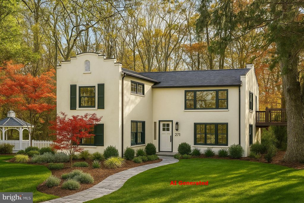 Photo of 201 Tipton Road, TYRONE, PA 16686 (MLS # PABR2015846)