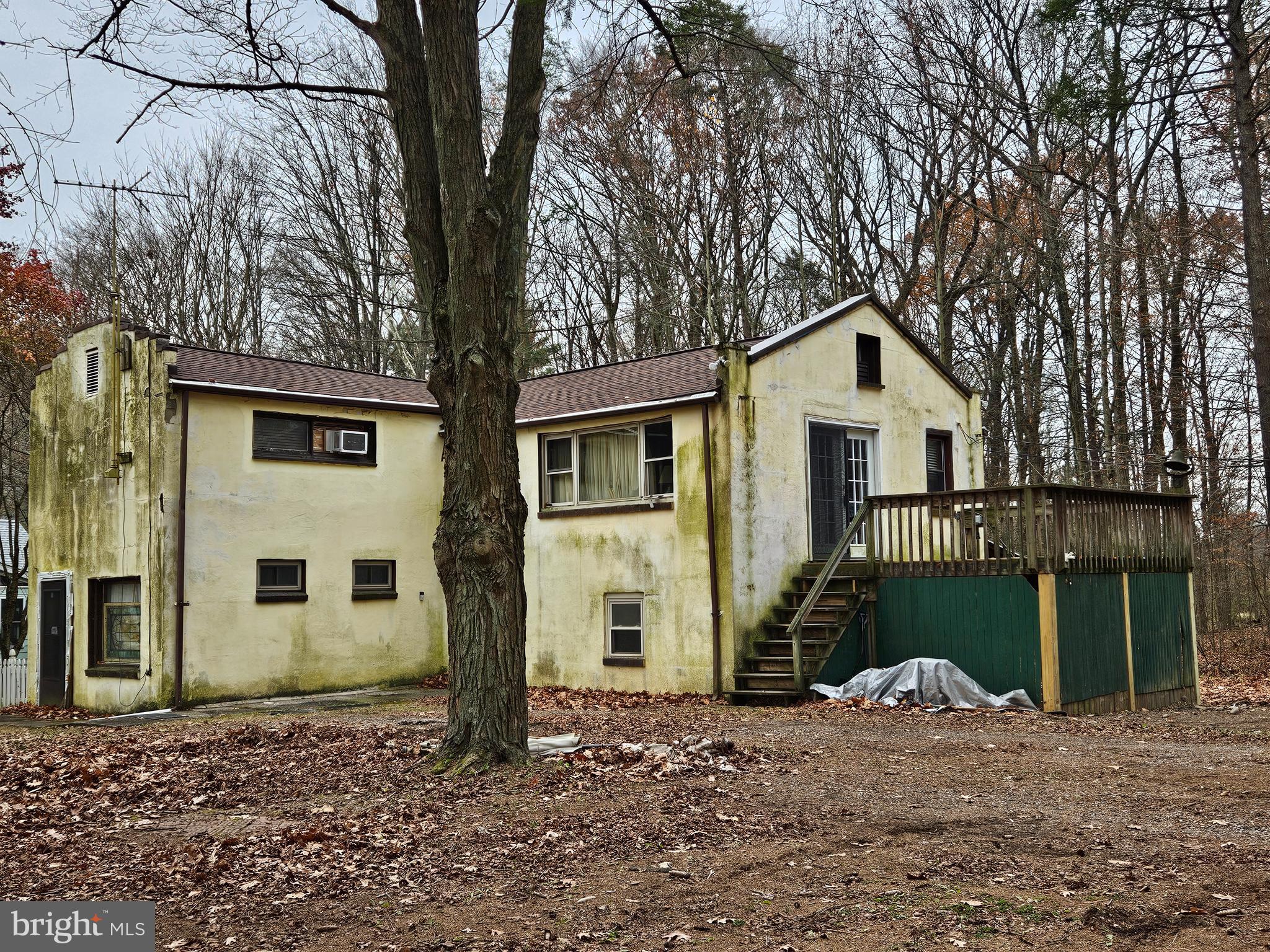 TIPTON - Residential