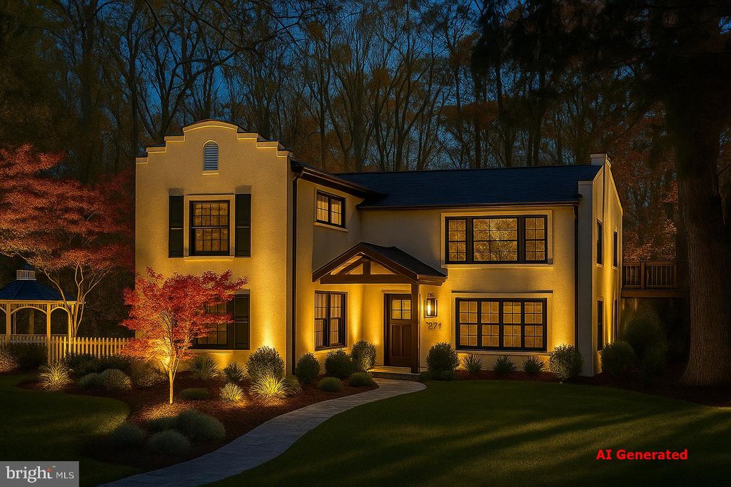 Photo of 201 Tipton Road, TYRONE, PA 16686 (MLS # PABR2015846)