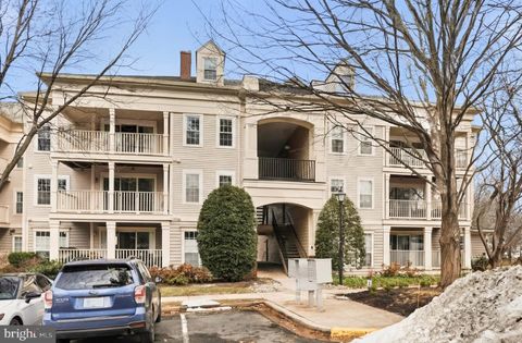 15301 DIAMOND COVE TERRACE E ROCKVILLE MD 20850