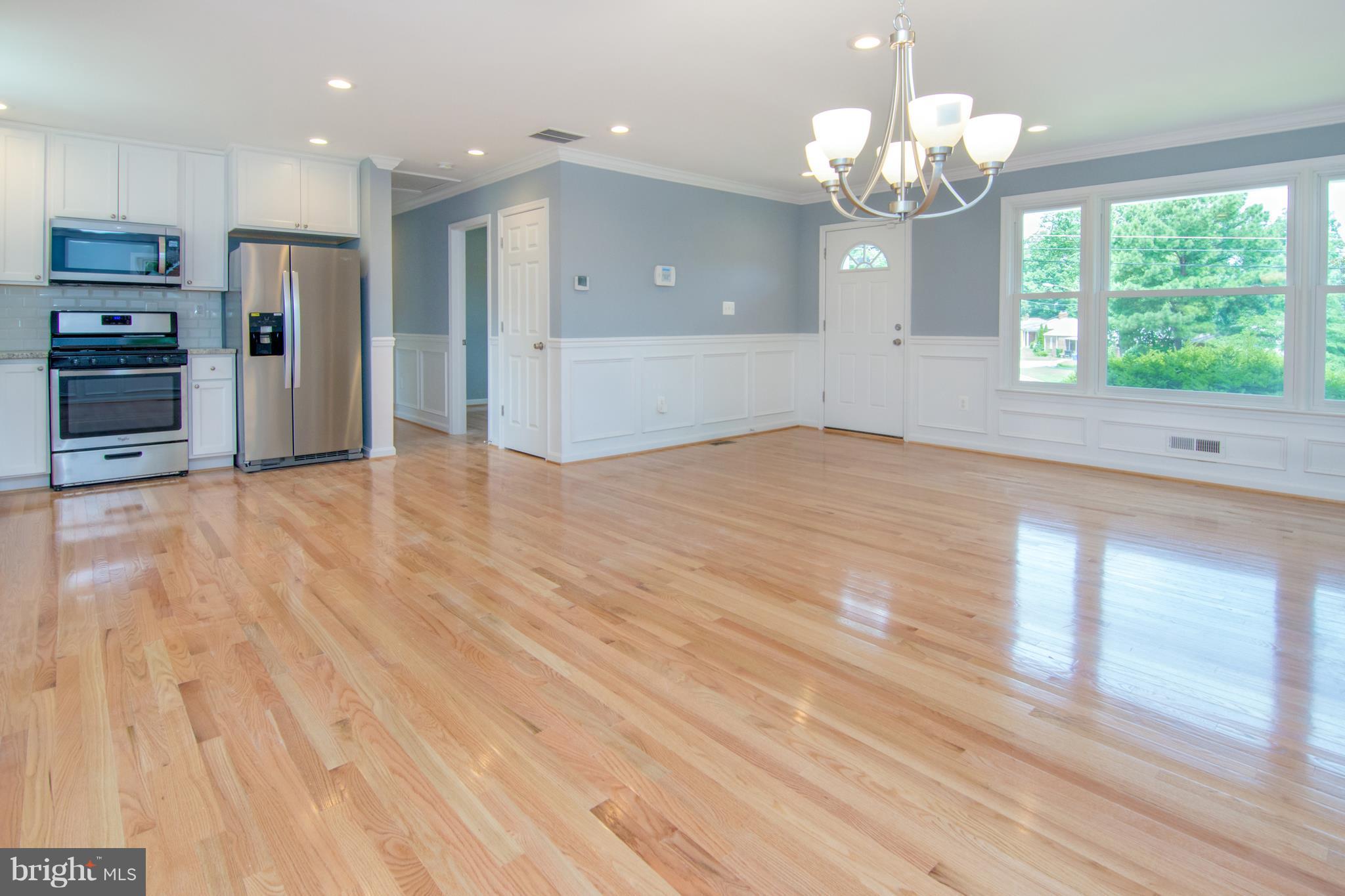 COLEBROOKE - Residential