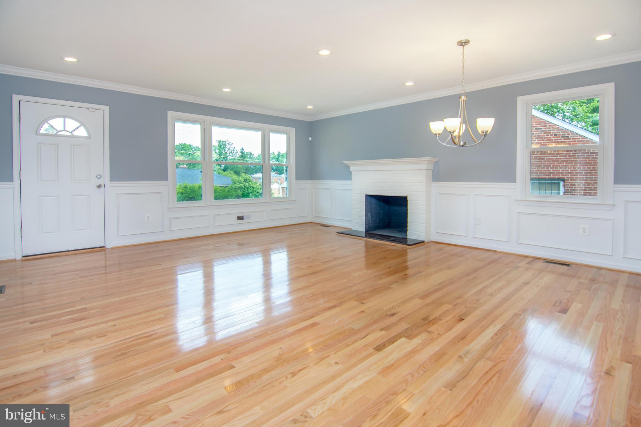 COLEBROOKE - Residential