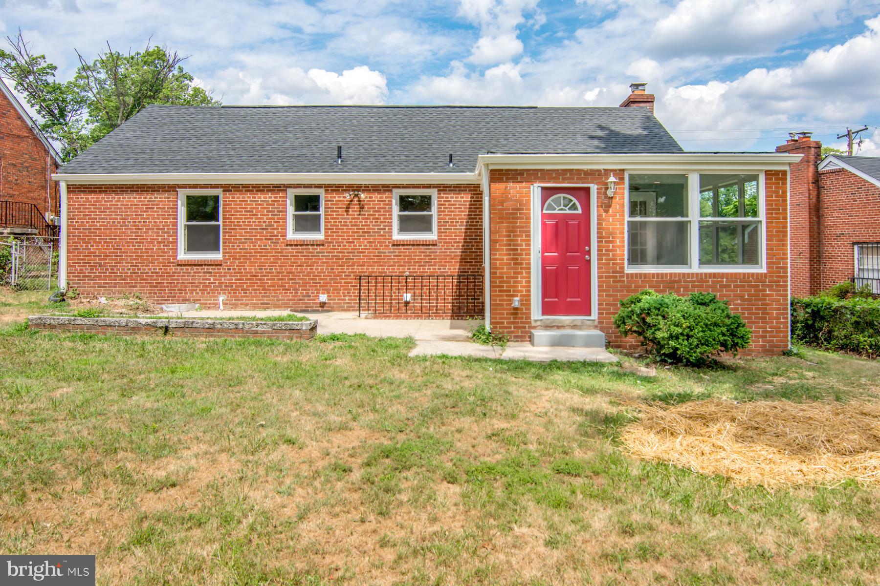 COLEBROOKE - Residential