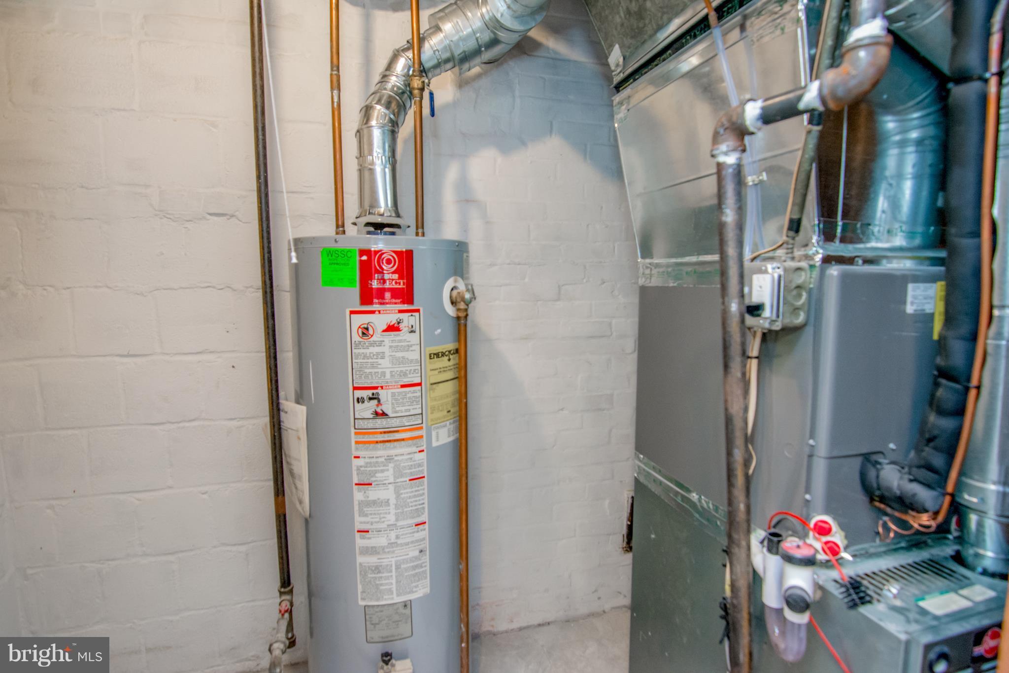 COLEBROOKE - Residential