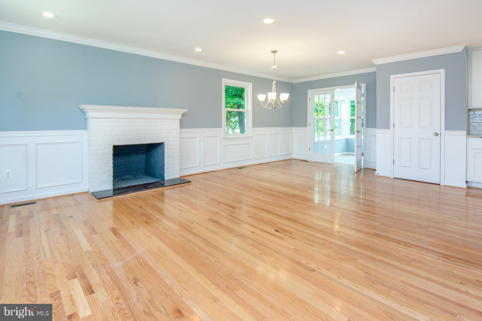 COLEBROOKE - Residential