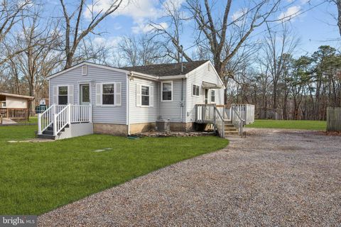 33 PEPPER ROAD BROWNS MILLS NJ 08015